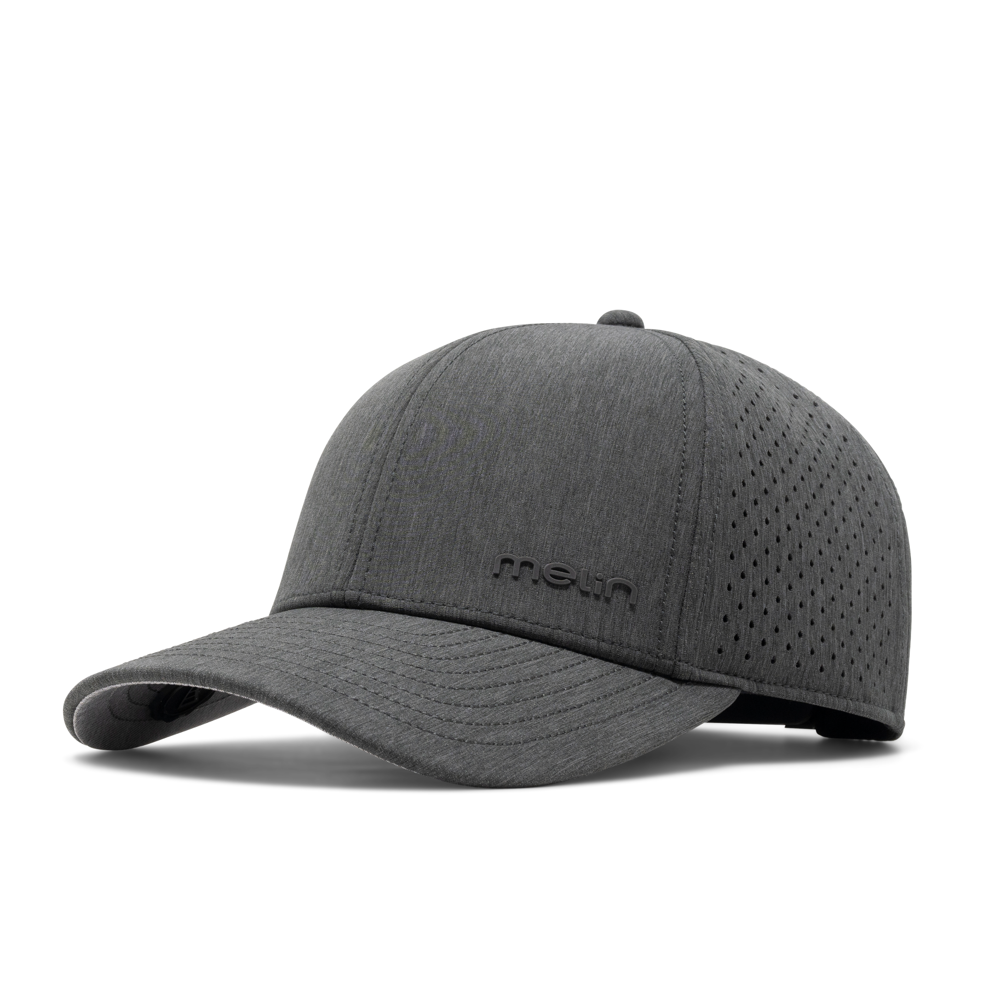 Compass Hydro - Heather Charcoal #0832Z