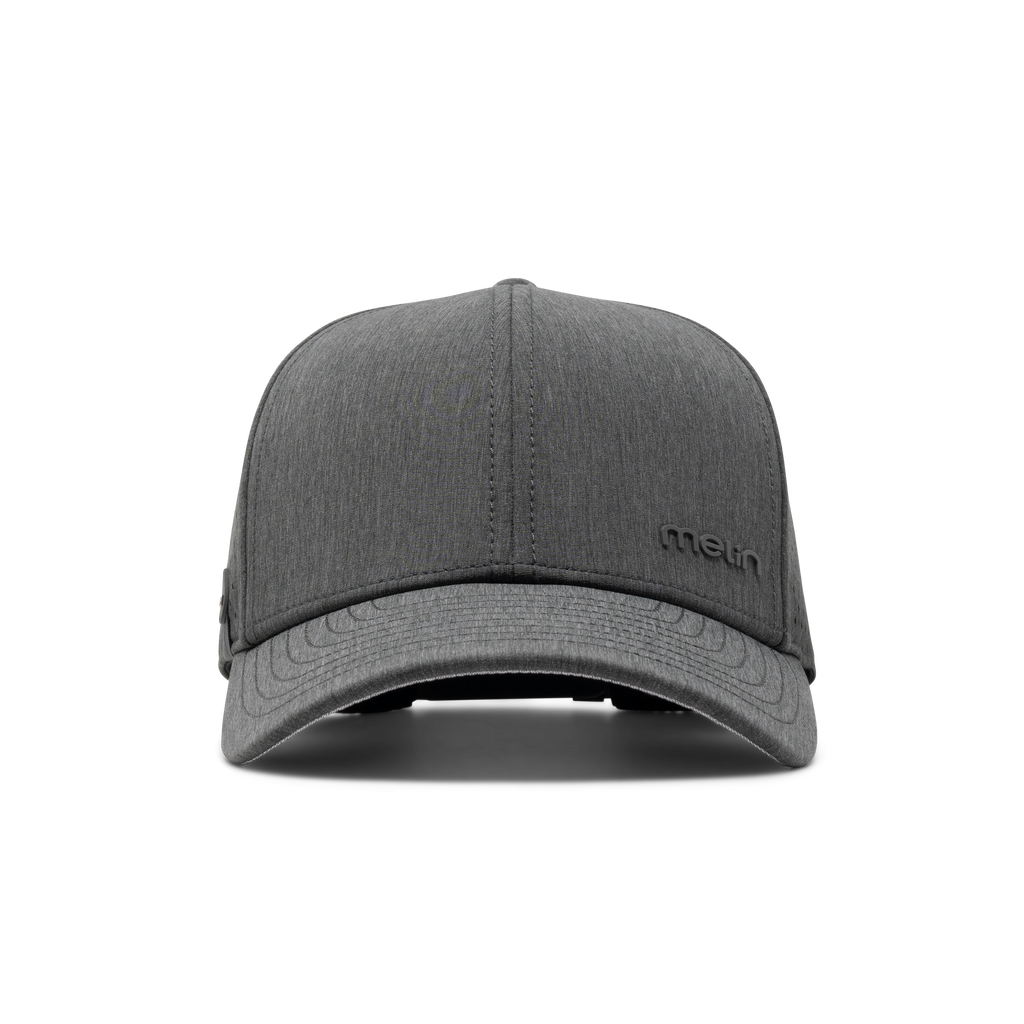 Compass Hydro - Heather Charcoal #0832Z