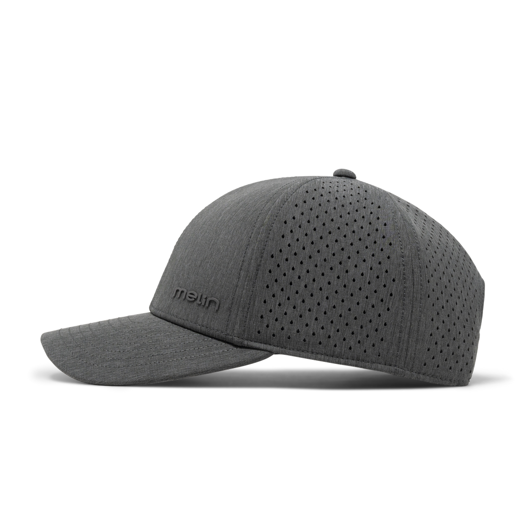Compass Hydro - Heather Charcoal #0832Z