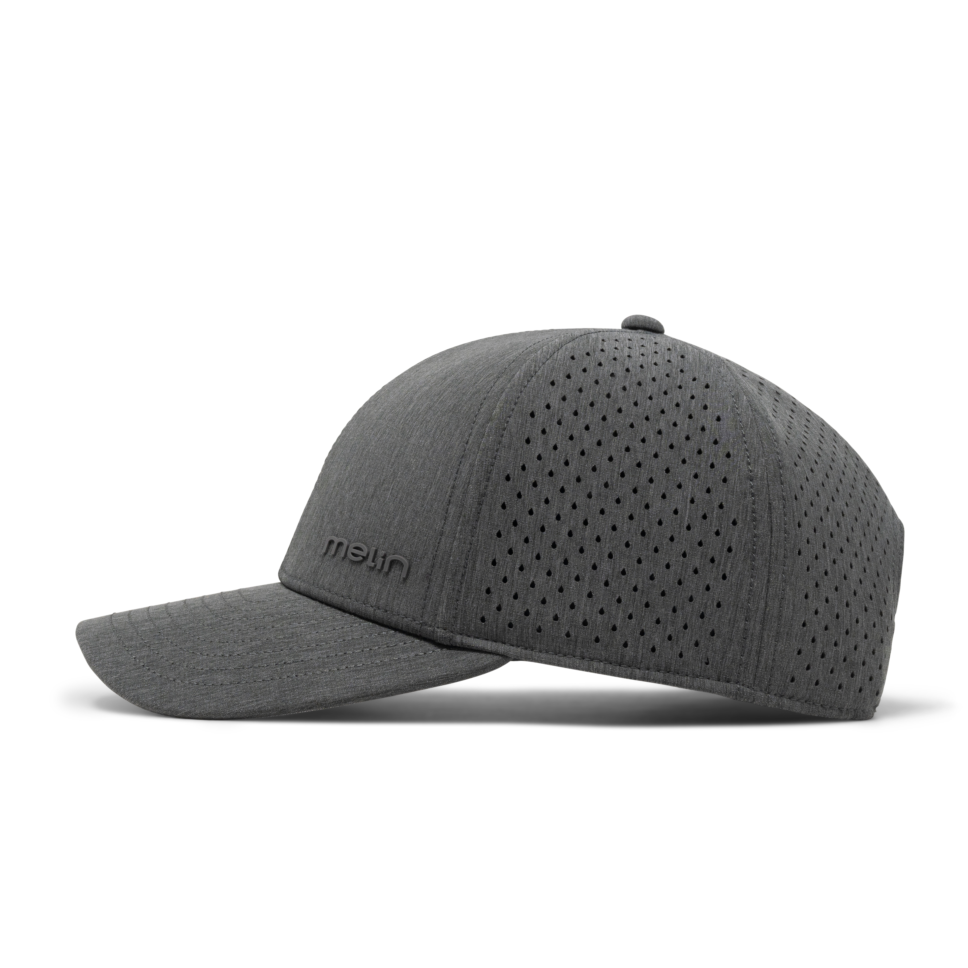 Compass Hydro - Heather Charcoal #0832Z