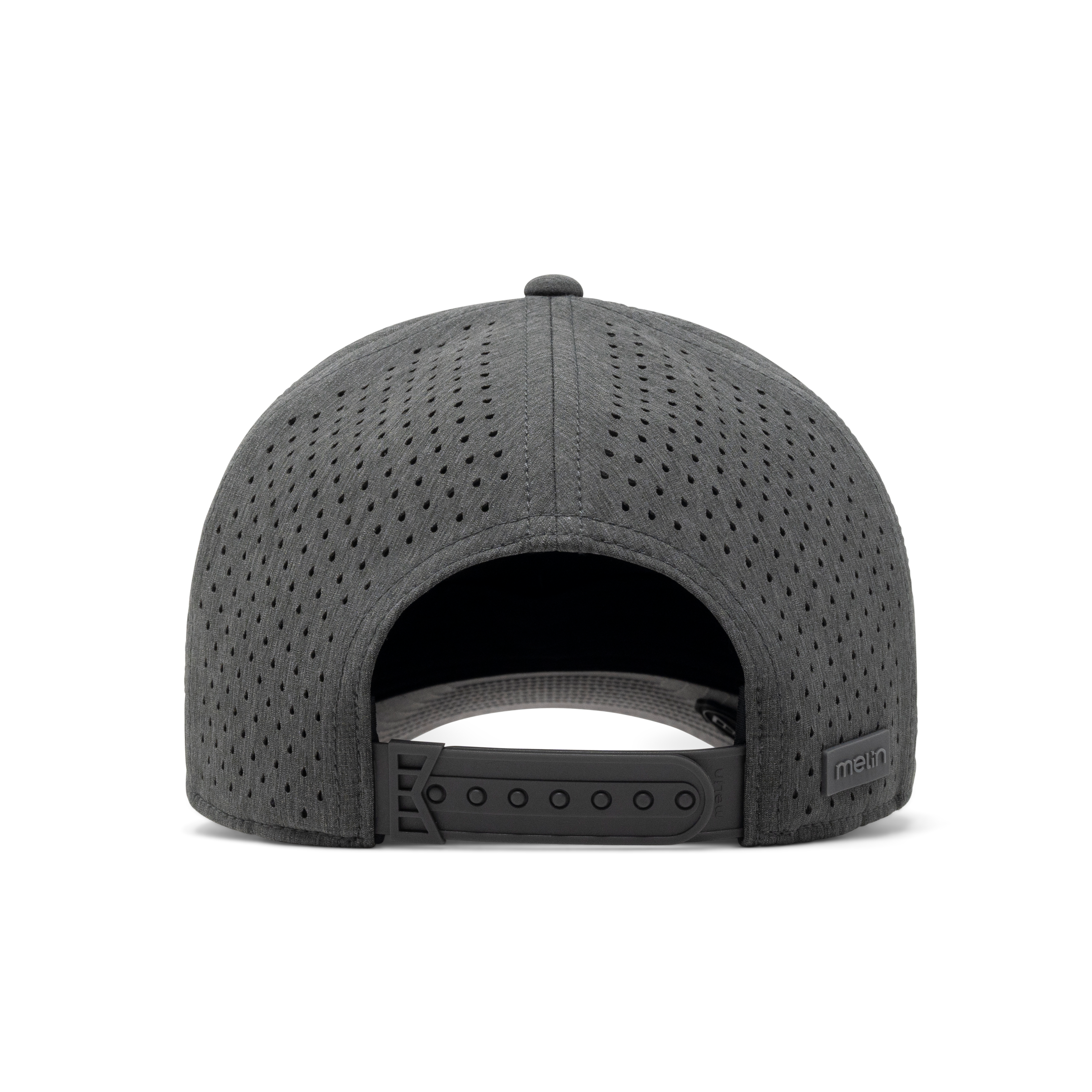 Compass Hydro - Heather Charcoal #0832Z