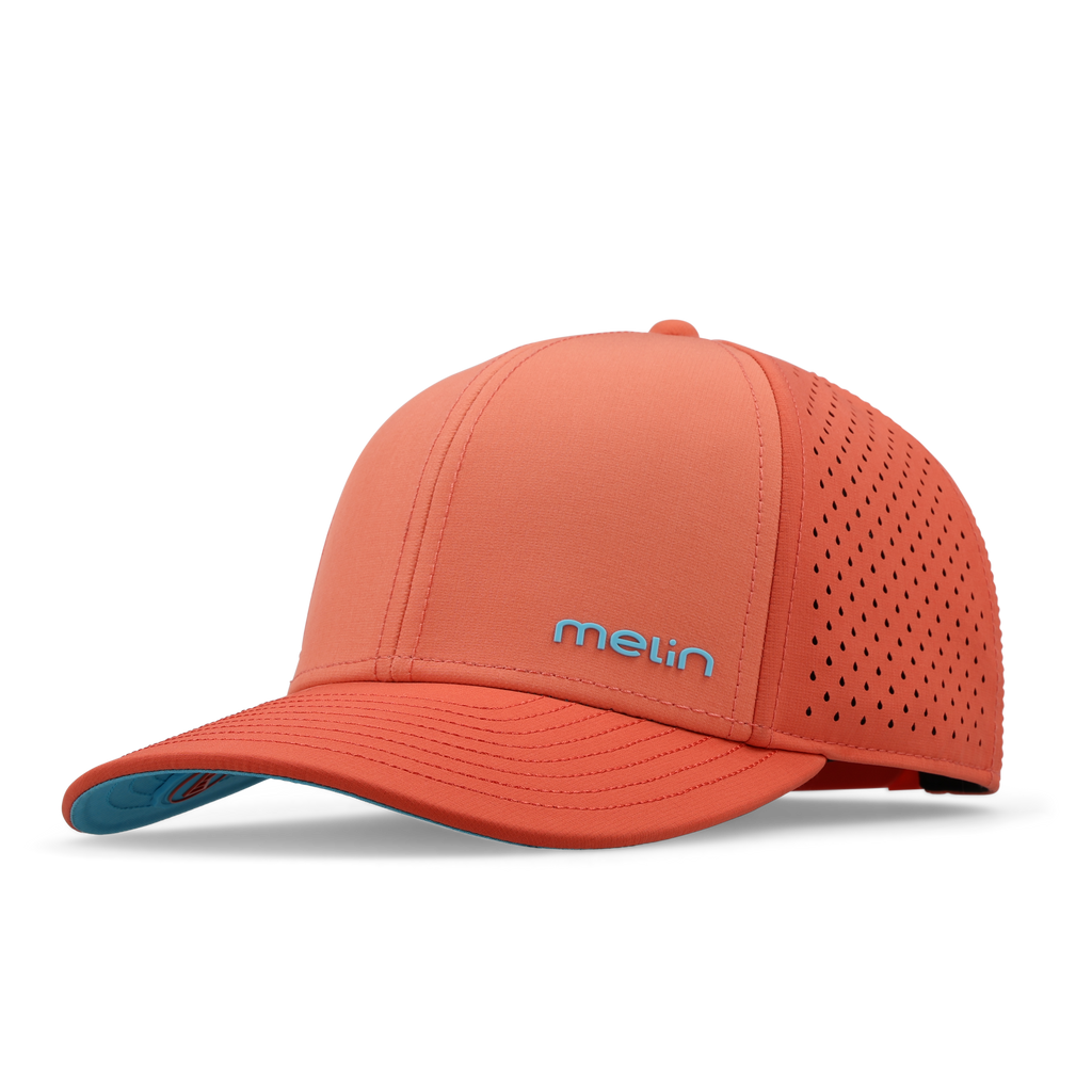 Compass Hydro - Hot Coral #08190