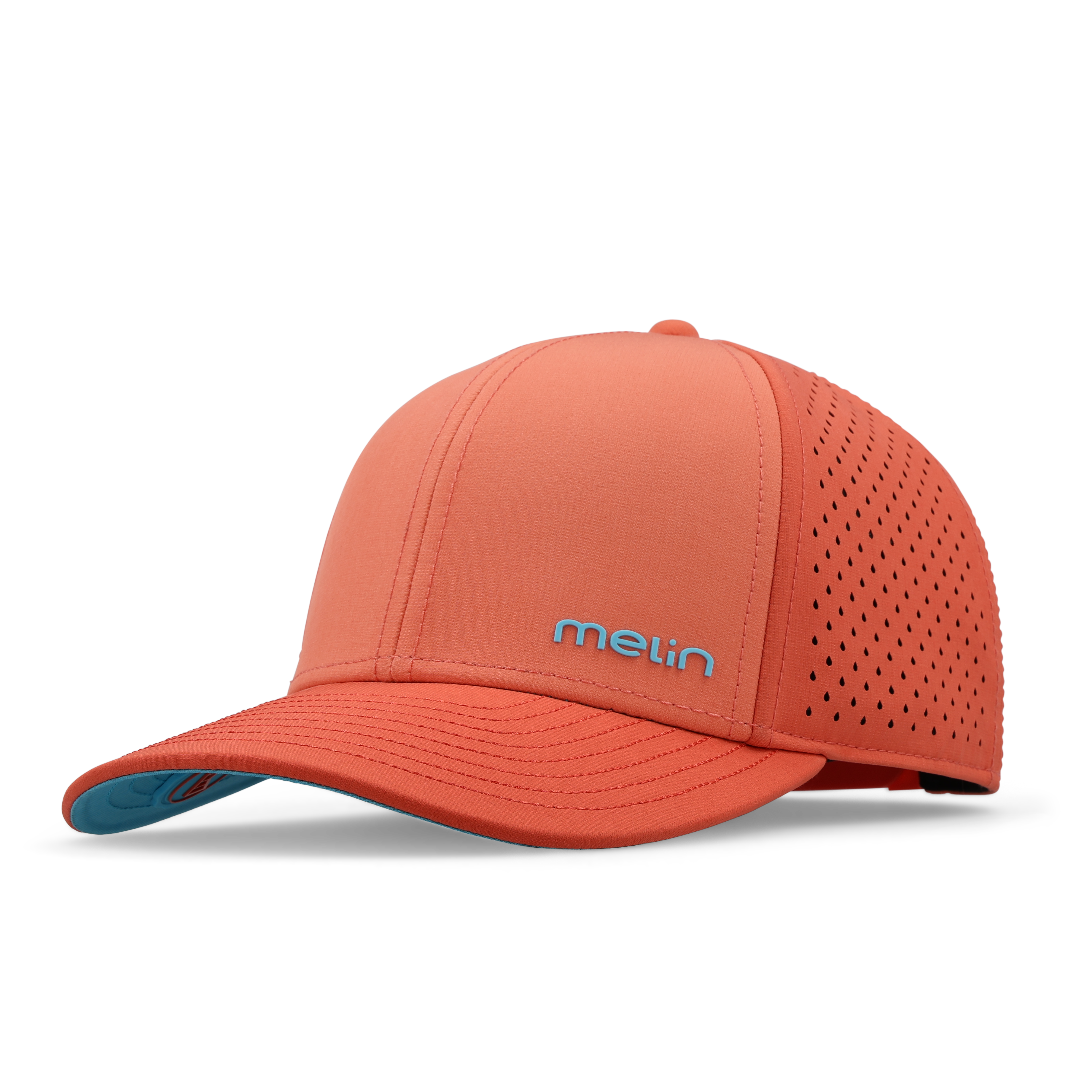 Compass Hydro - Hot Coral #08190