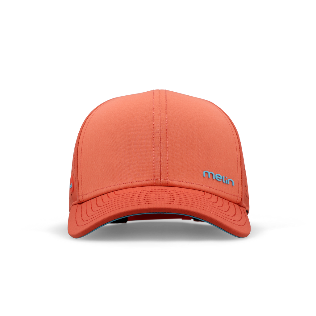 Compass Hydro - Hot Coral #08190