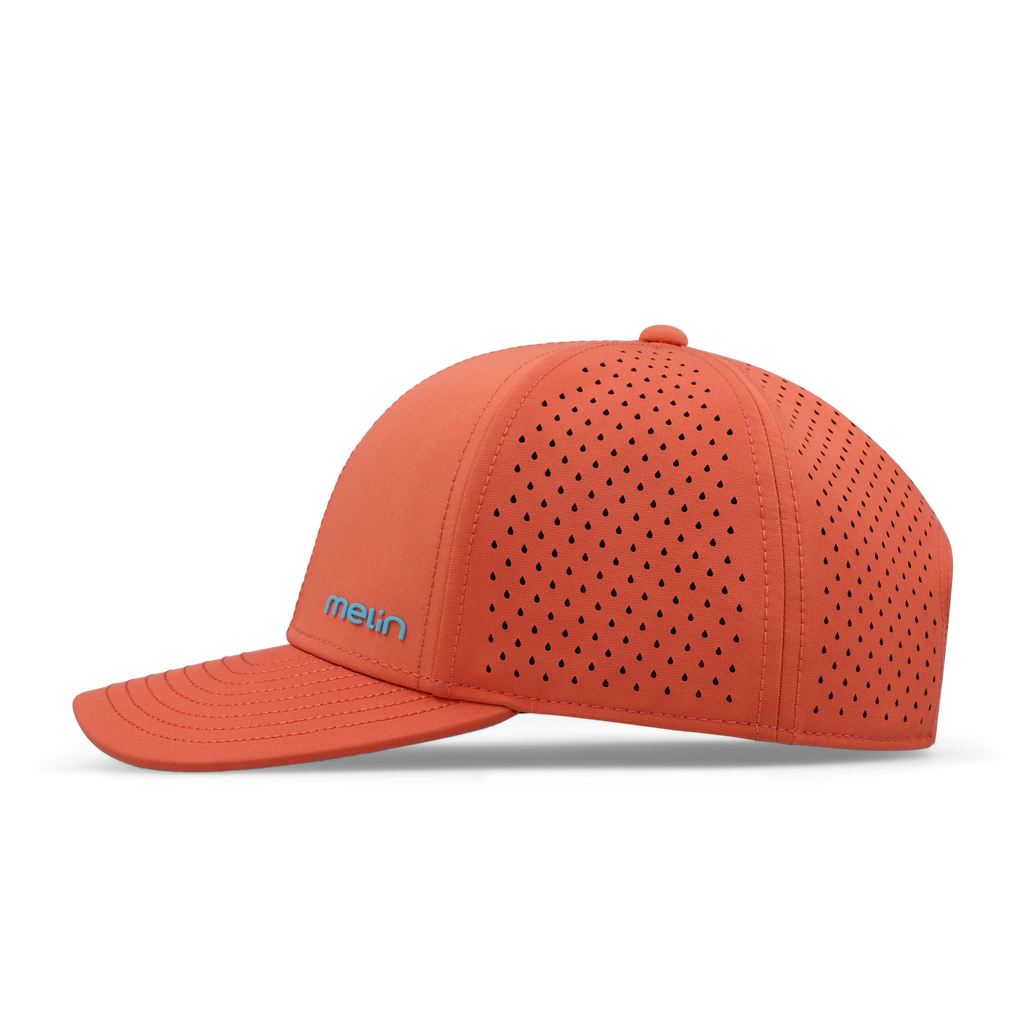 Compass Hydro - Hot Coral #08190
