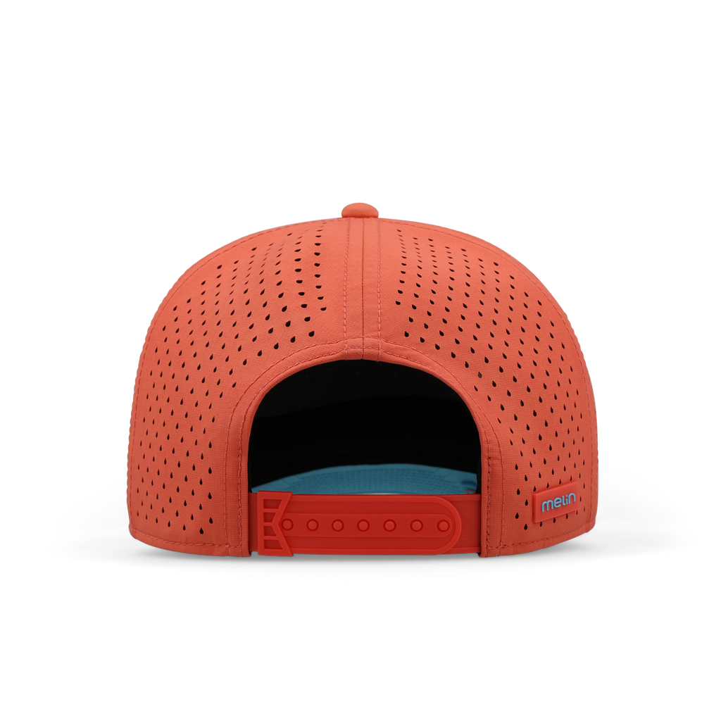 Compass Hydro - Hot Coral #08190