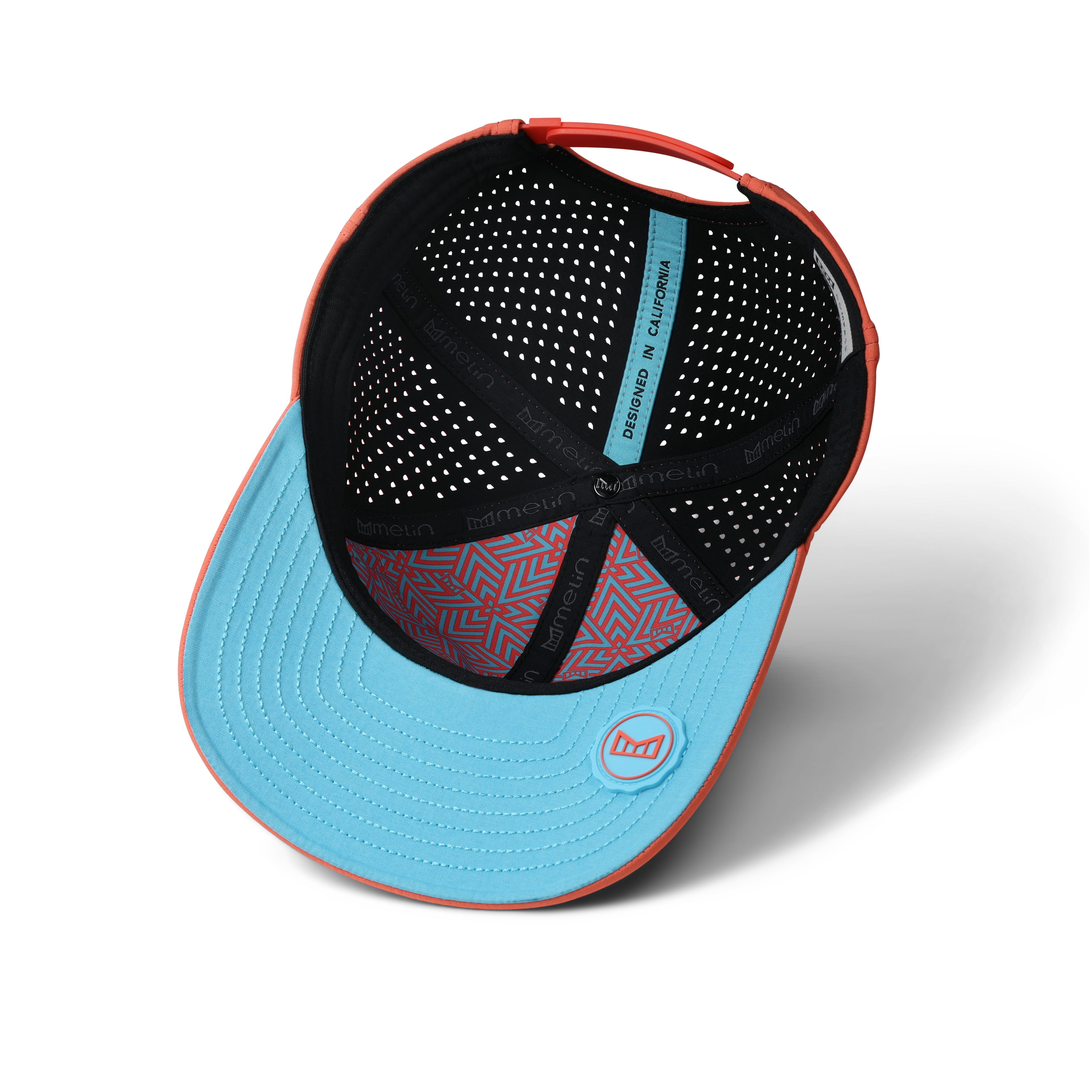 Compass Hydro - Hot Coral #08190