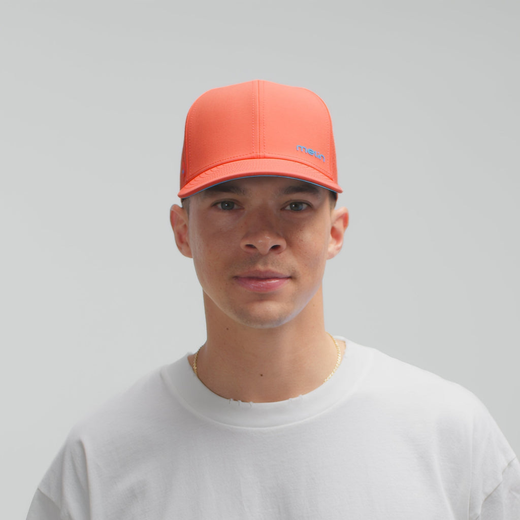 Compass Hydro - Hot Coral #08190