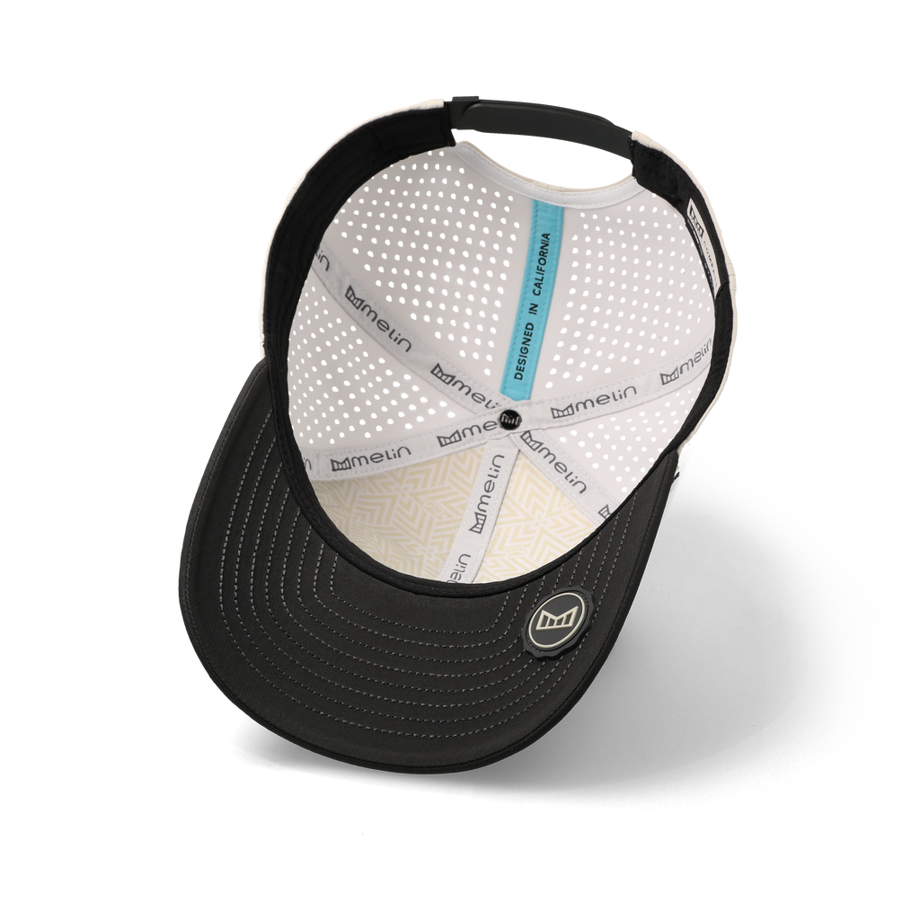 Compass Hydro - Moonbeam / Pirate Black #07985