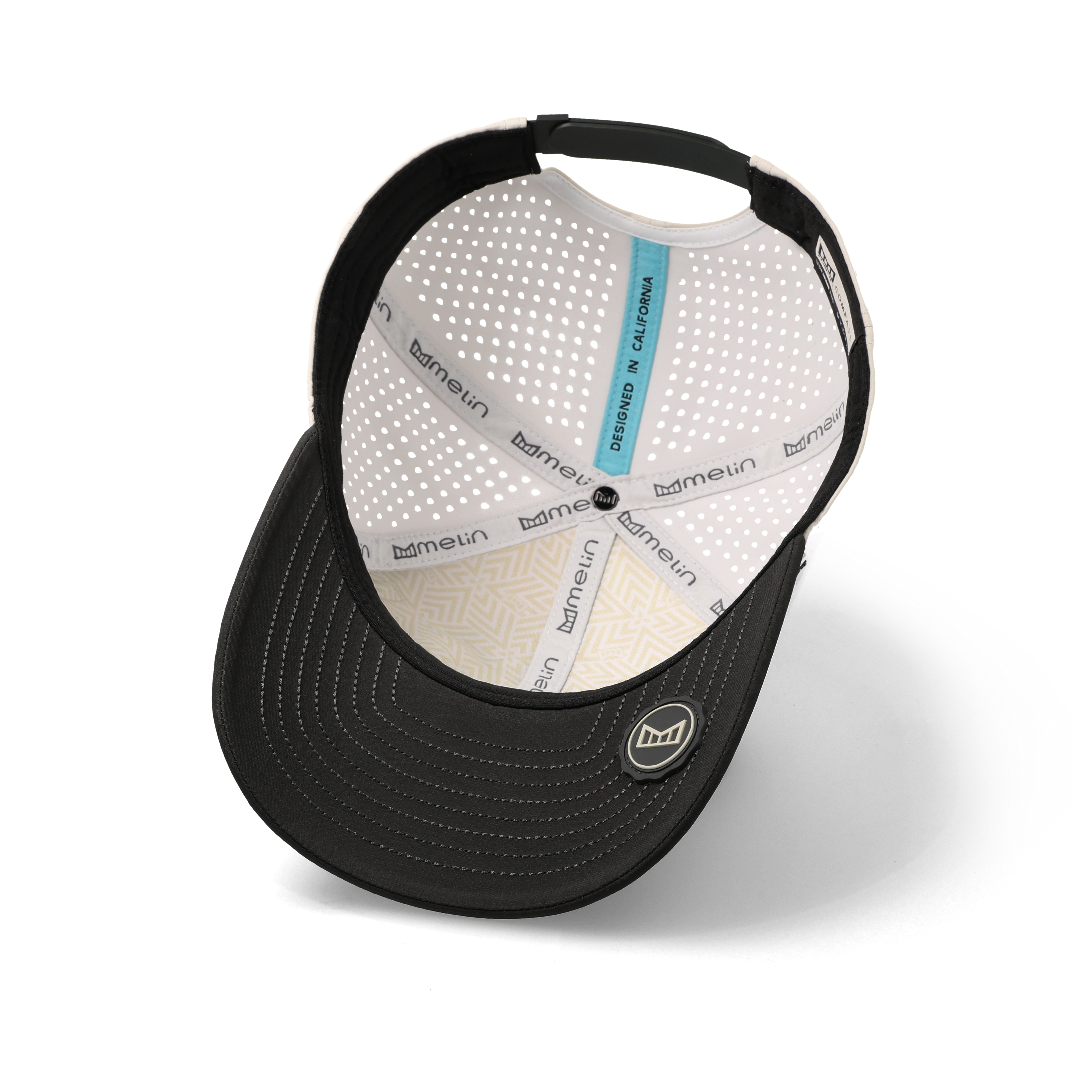 Compass Hydro - Moonbeam / Pirate Black #07985