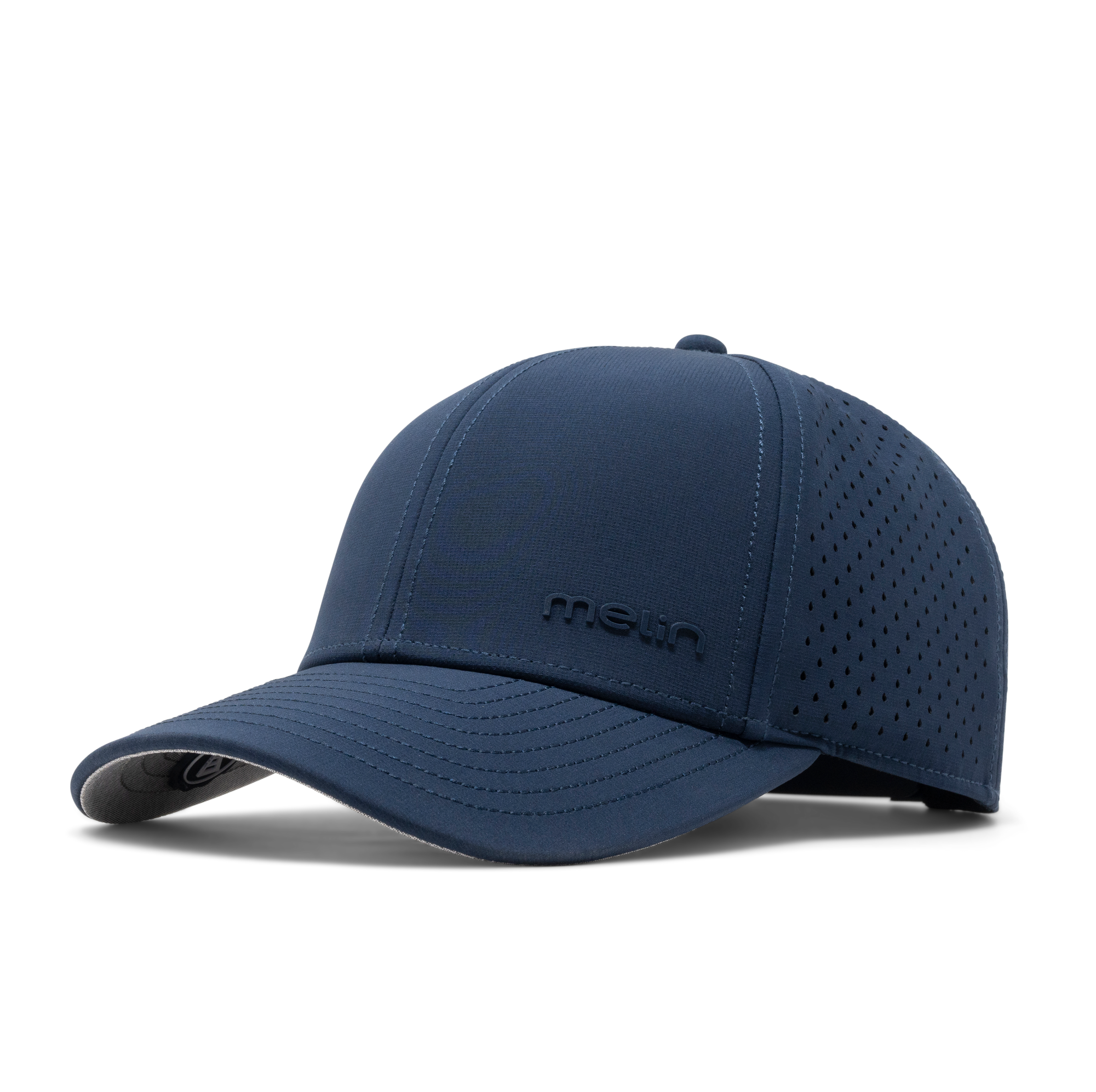 Compass Hydro - Navy #077XN
