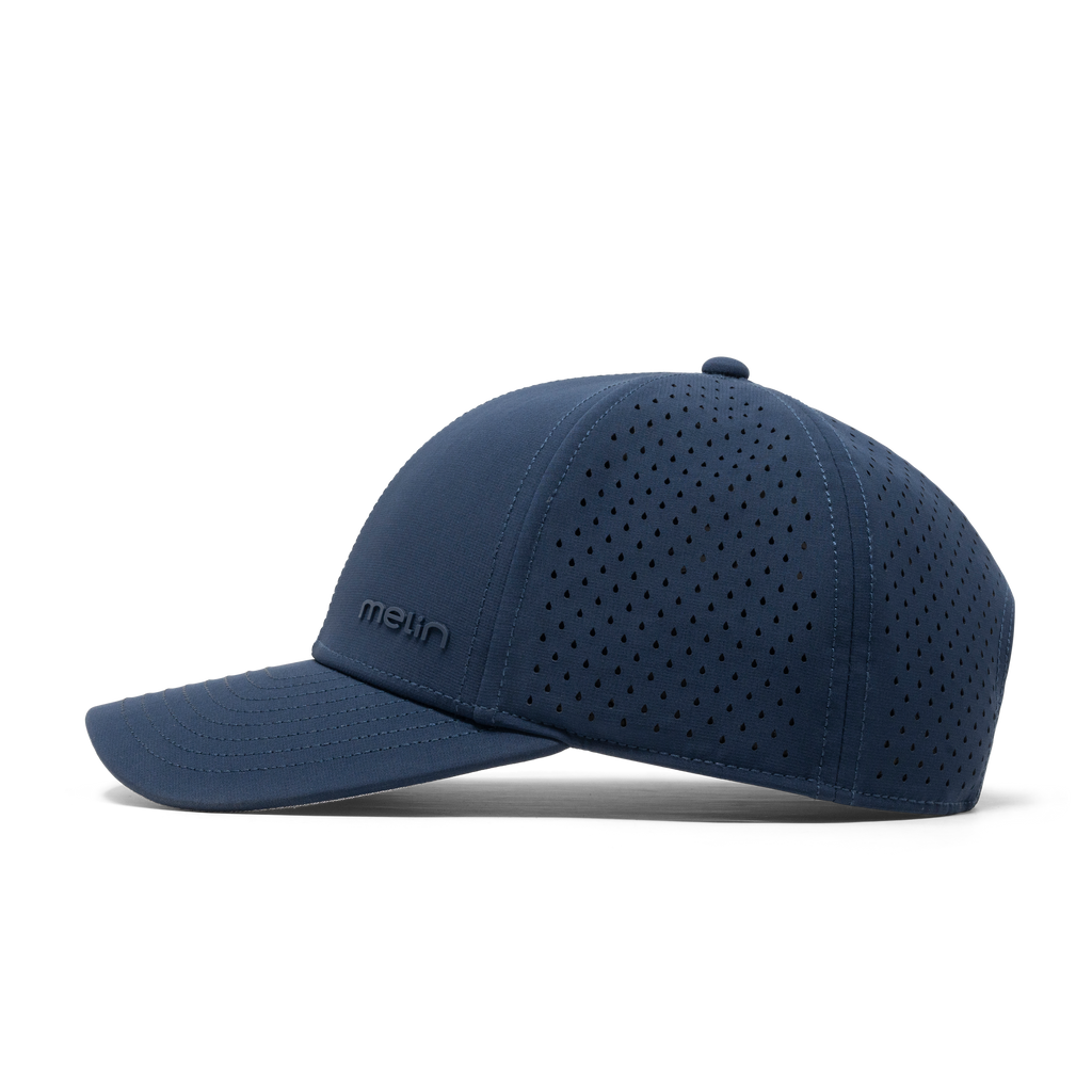 Compass Hydro - Navy #077XN