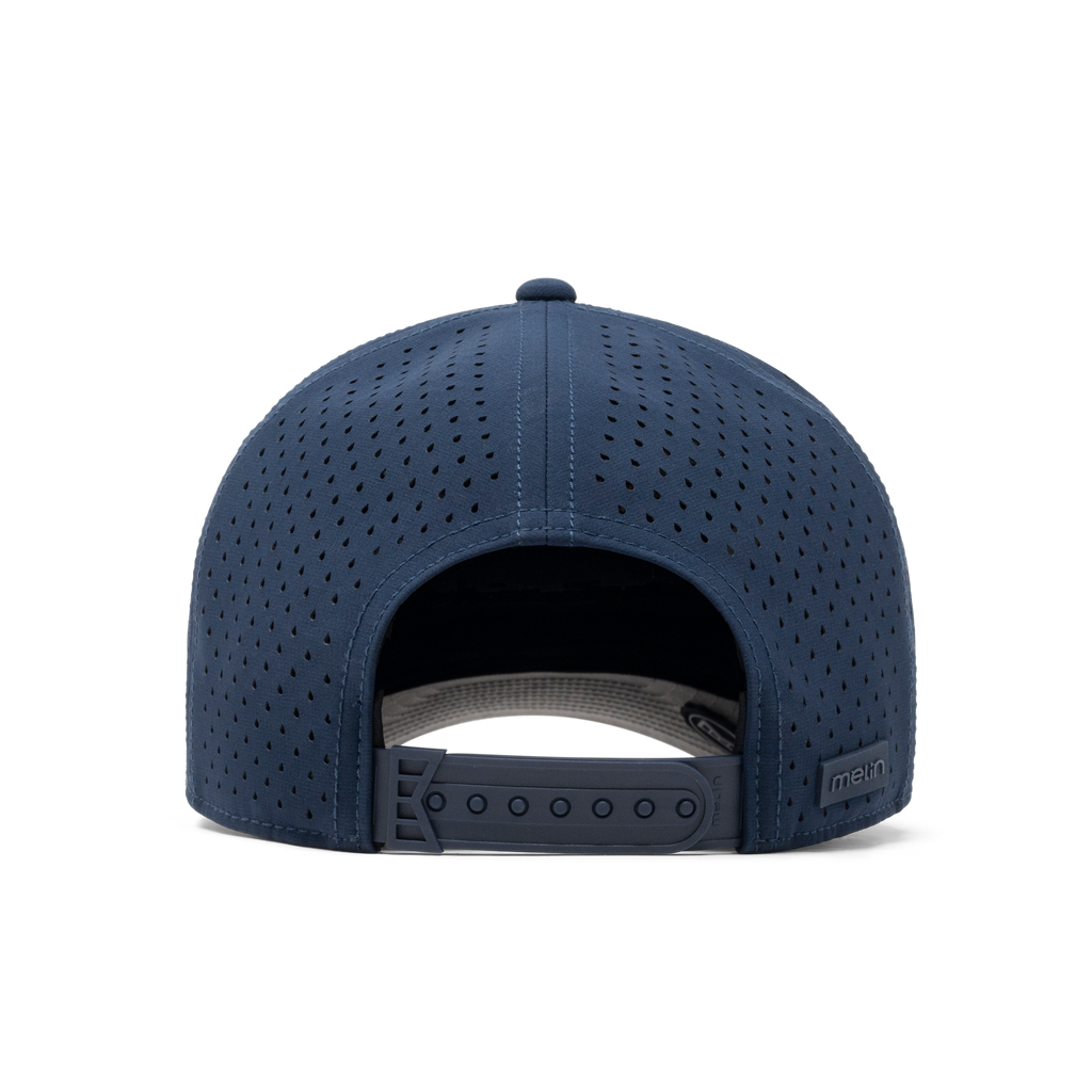 Compass Hydro - Navy #077XN