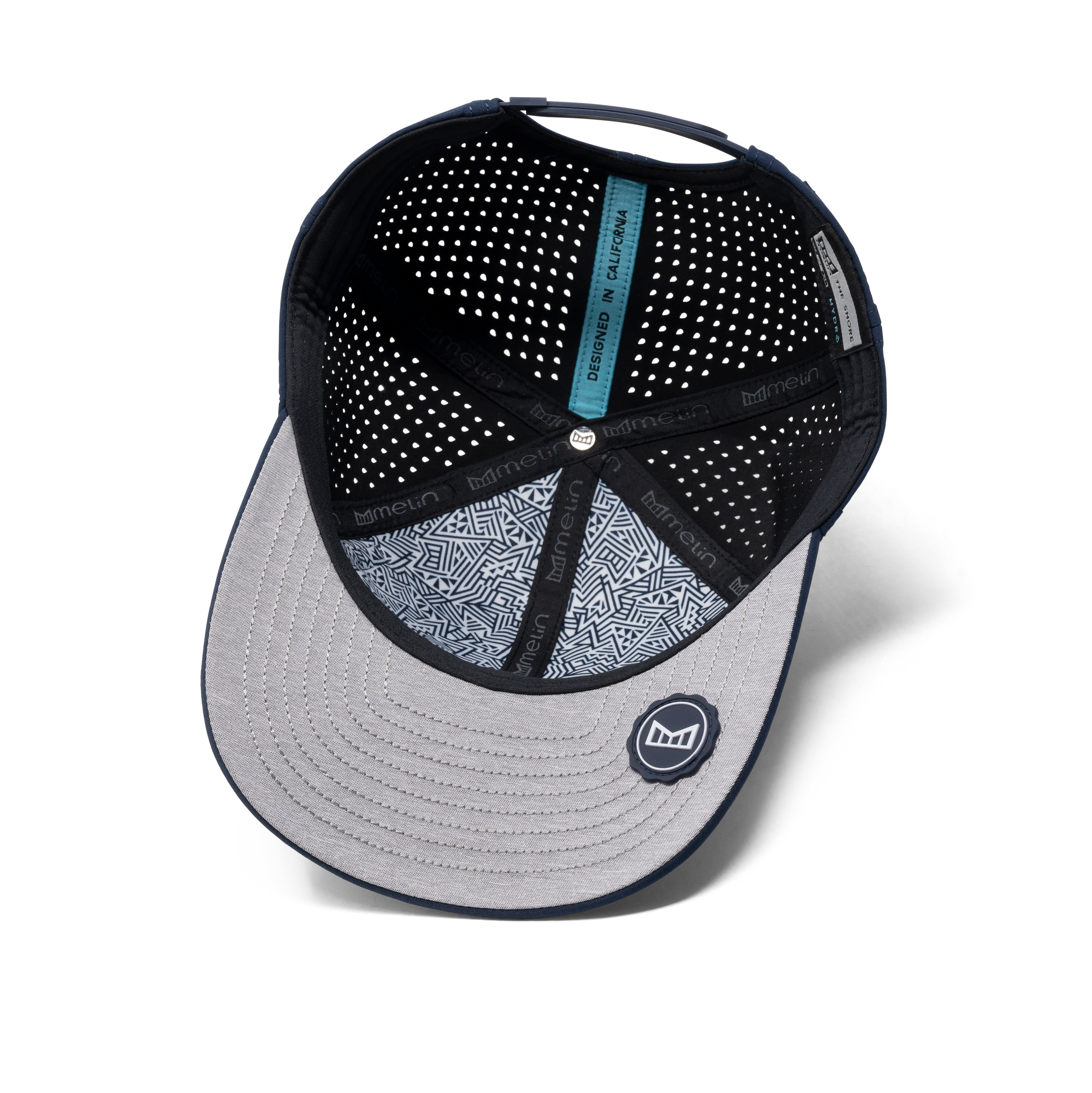 Compass Hydro - Navy #077XN