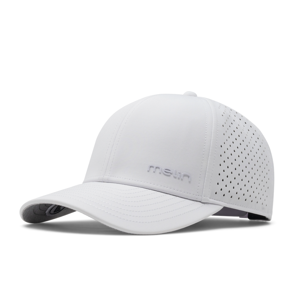 Compass Hydro - White #0754Q