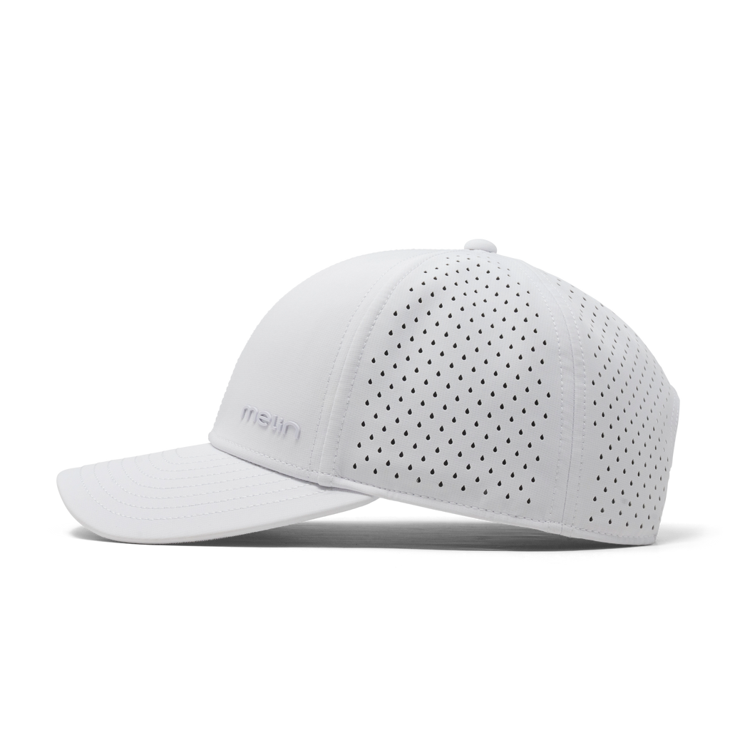 Compass Hydro - White #0754Q