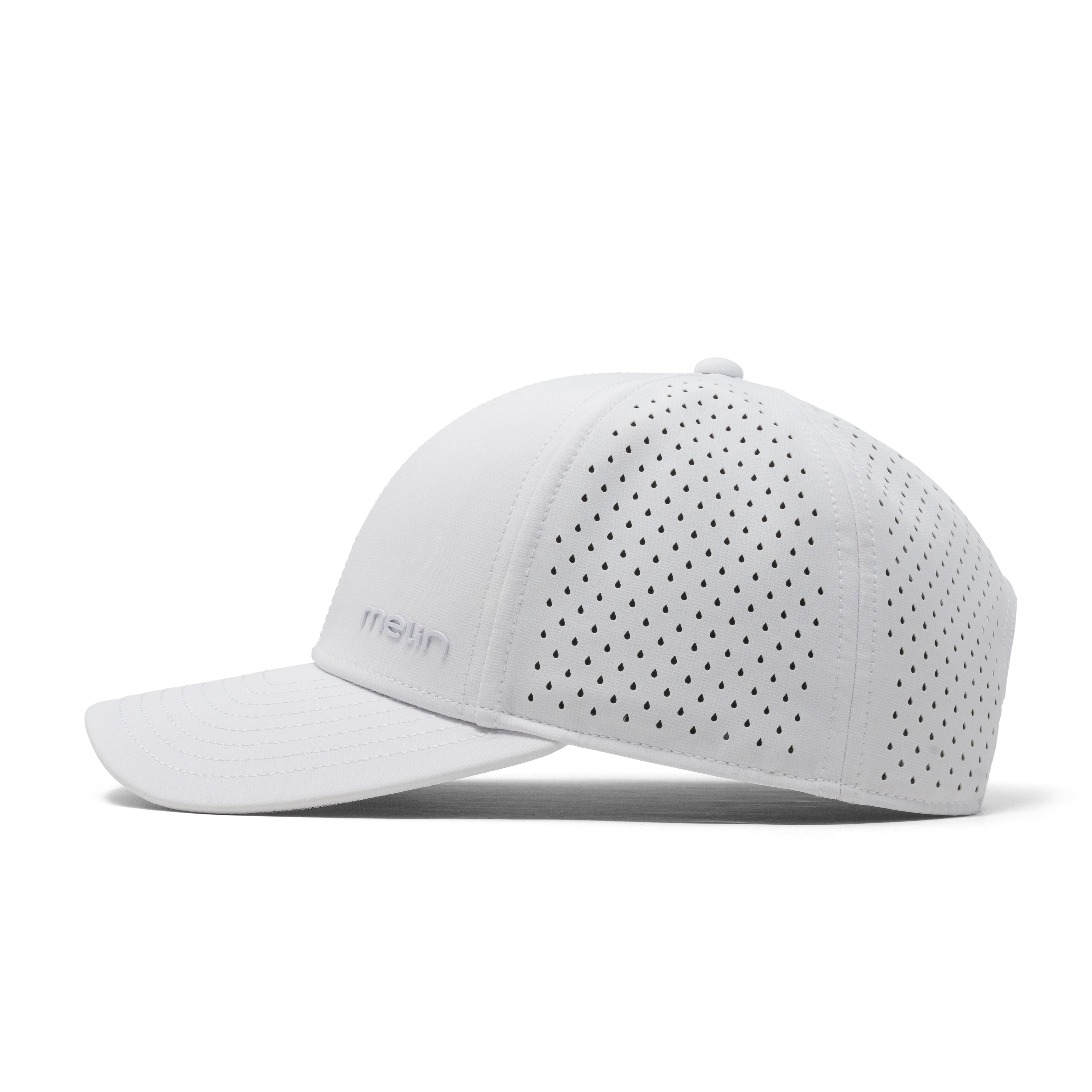 Compass Hydro - White #0754Q