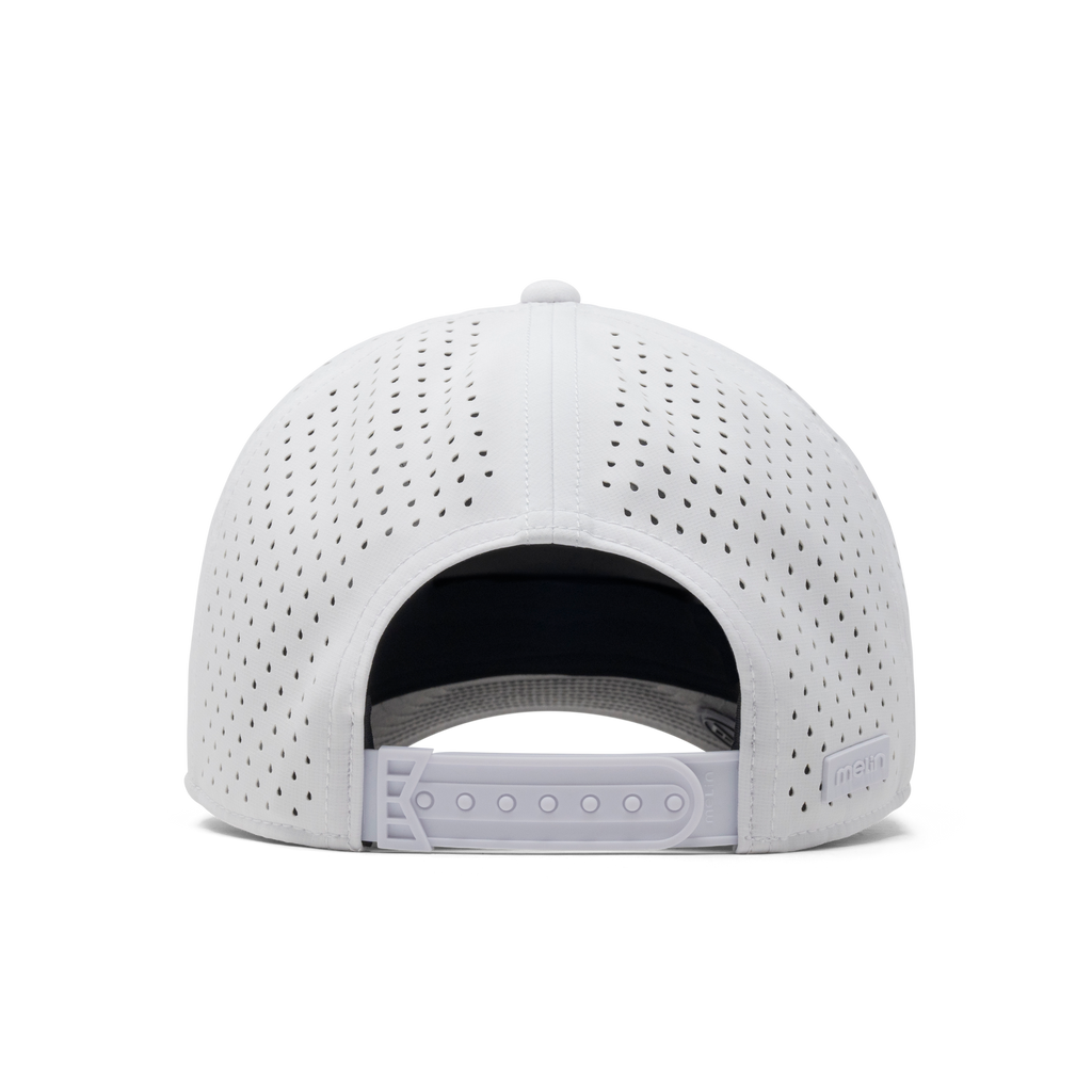 Compass Hydro - White #0754Q