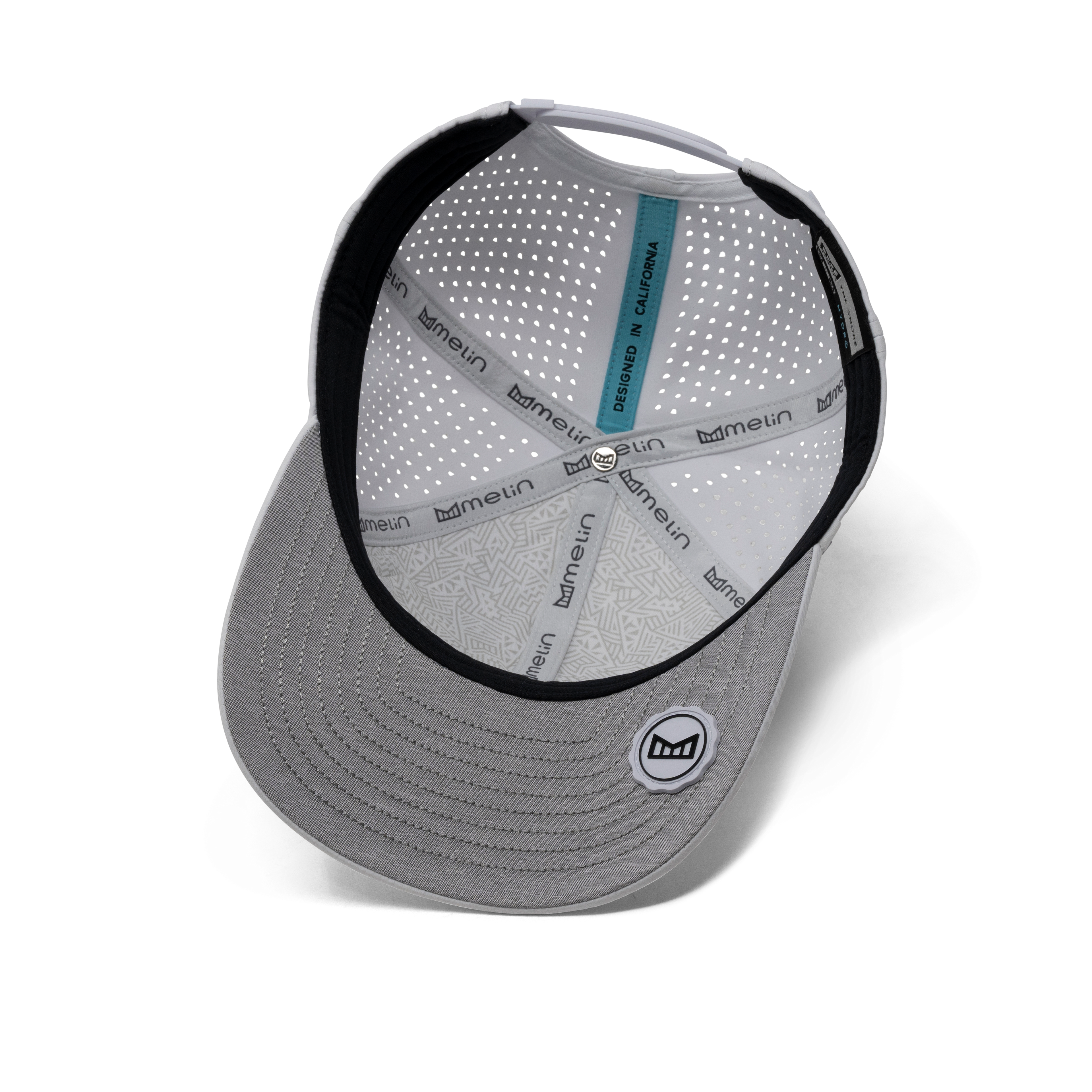 Compass Hydro - White #0754Q