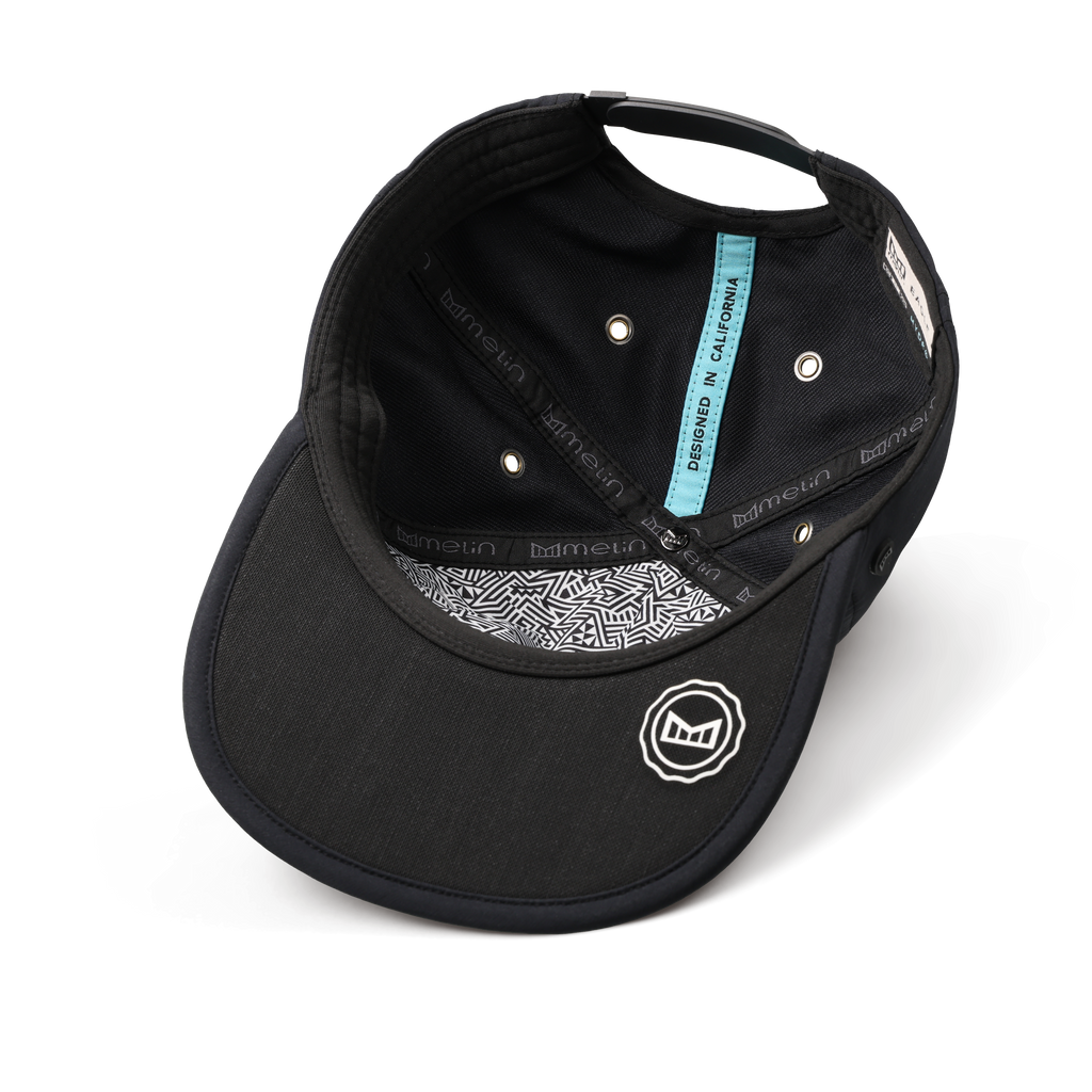 Eagle Hydro - Black #054NN