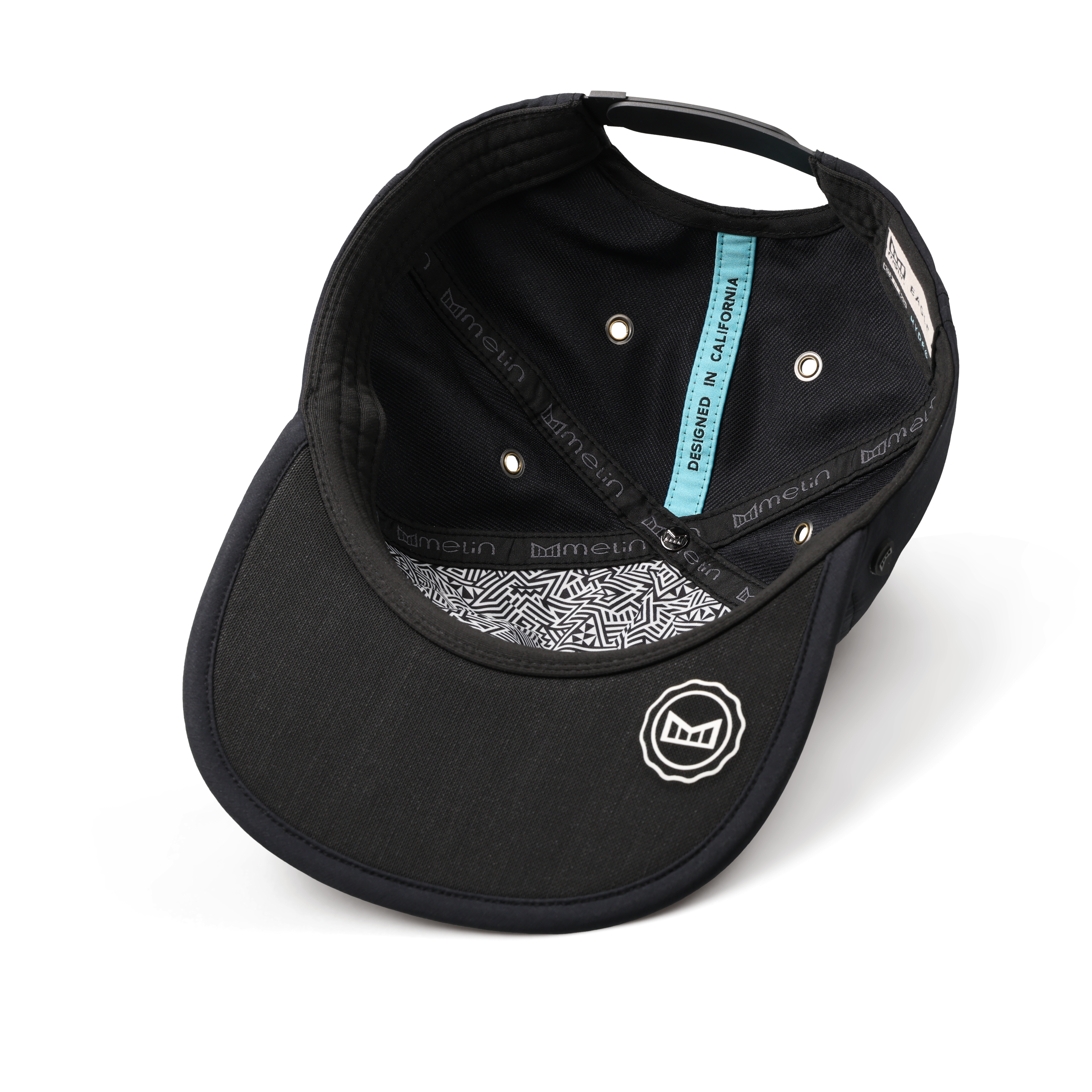 Eagle Hydro - Black #054NN