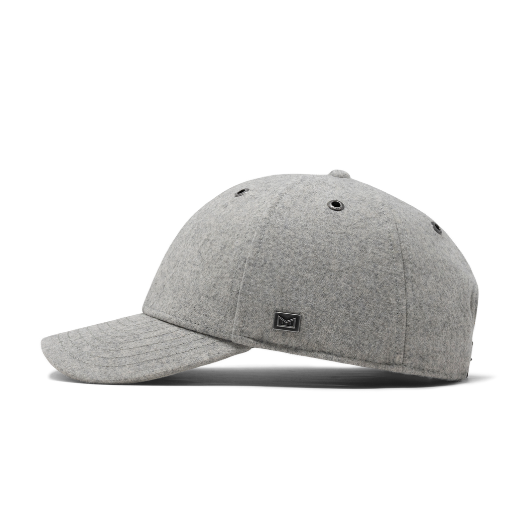 A-Game Blazer Thermal - Light Grey #166S5