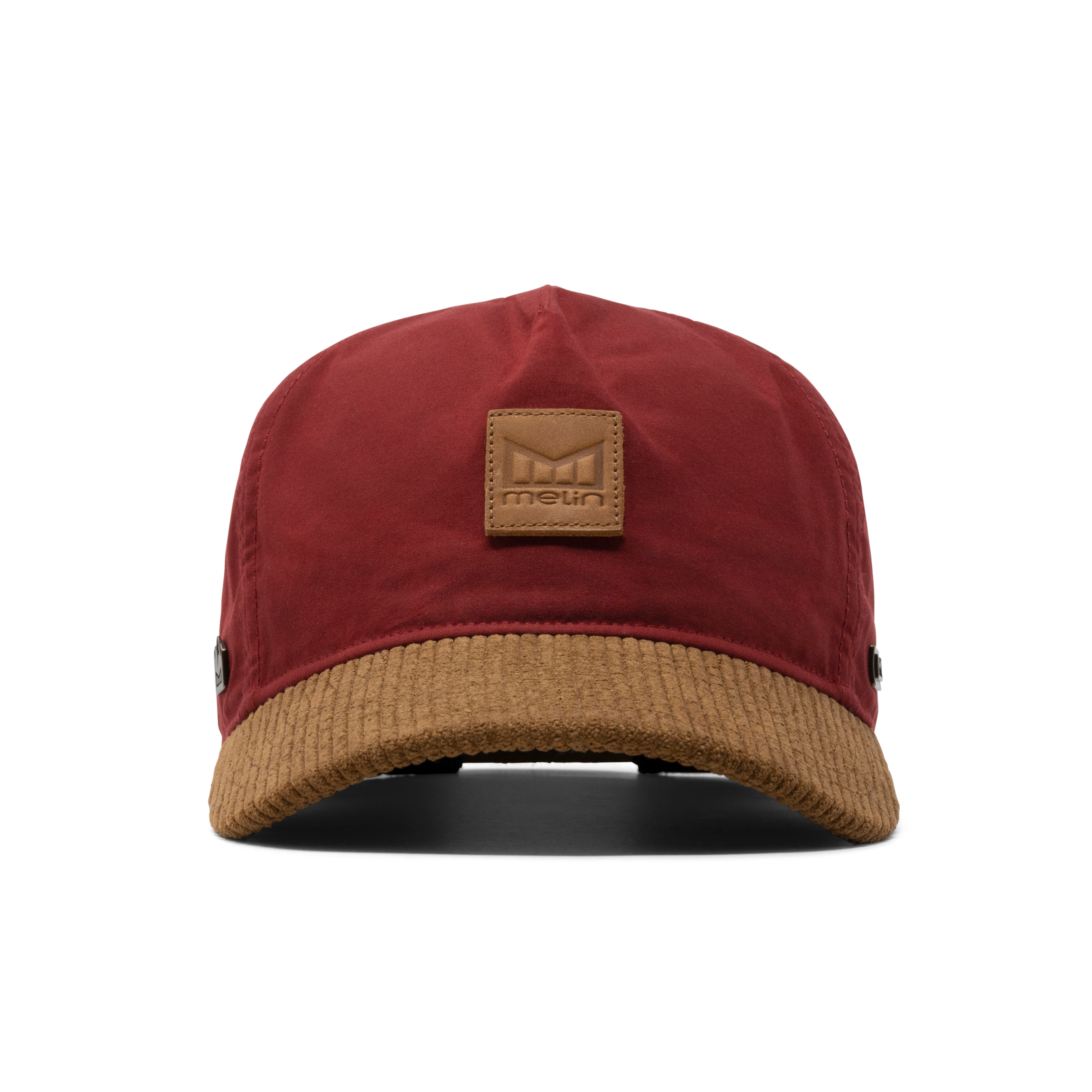 Odysea Waxed Cord Thermal - Racing Red #0252M