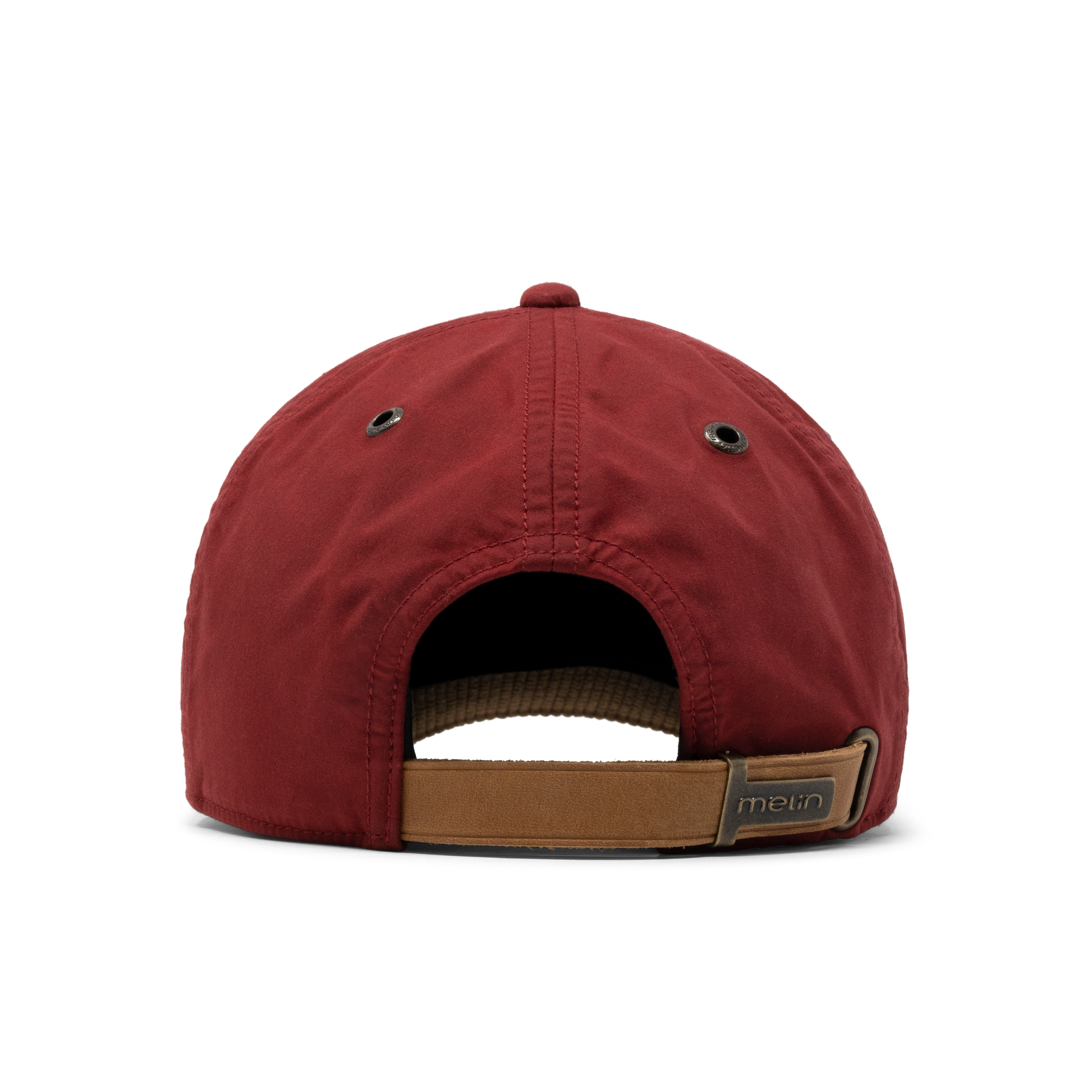 Odysea Waxed Cord Thermal - Racing Red #0252M