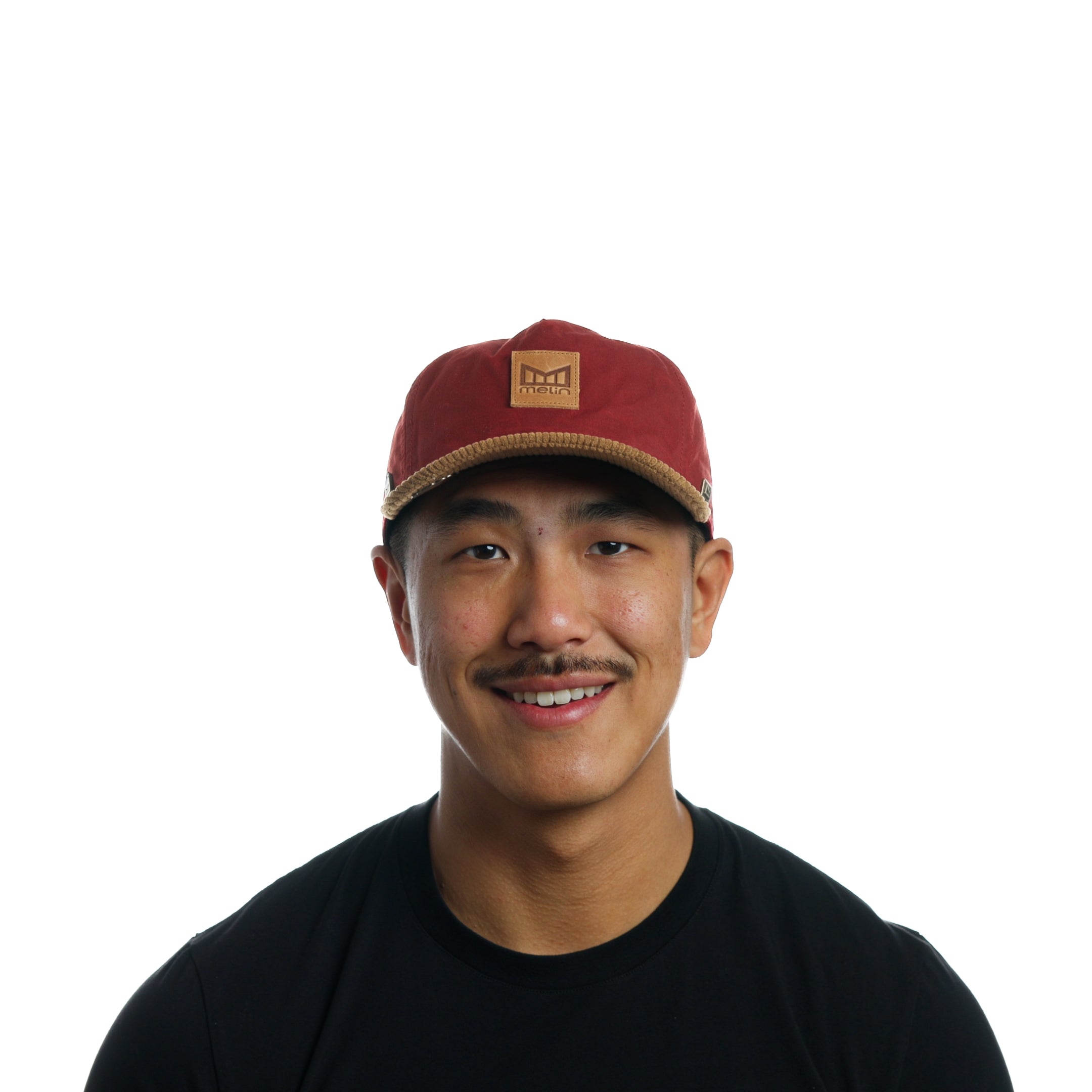 Odysea Waxed Cord Thermal - Racing Red #0252M
