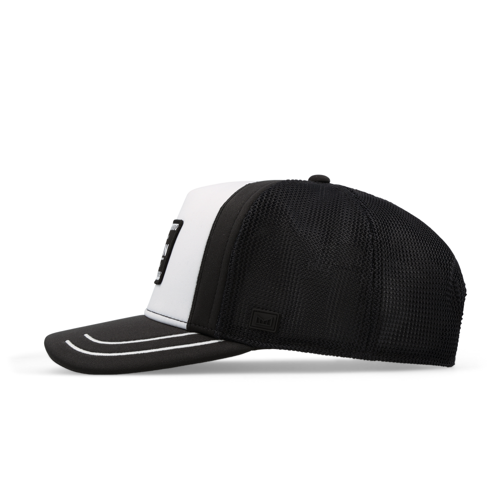 Odysea MPH Pit Crew Hydro - Black #038T0