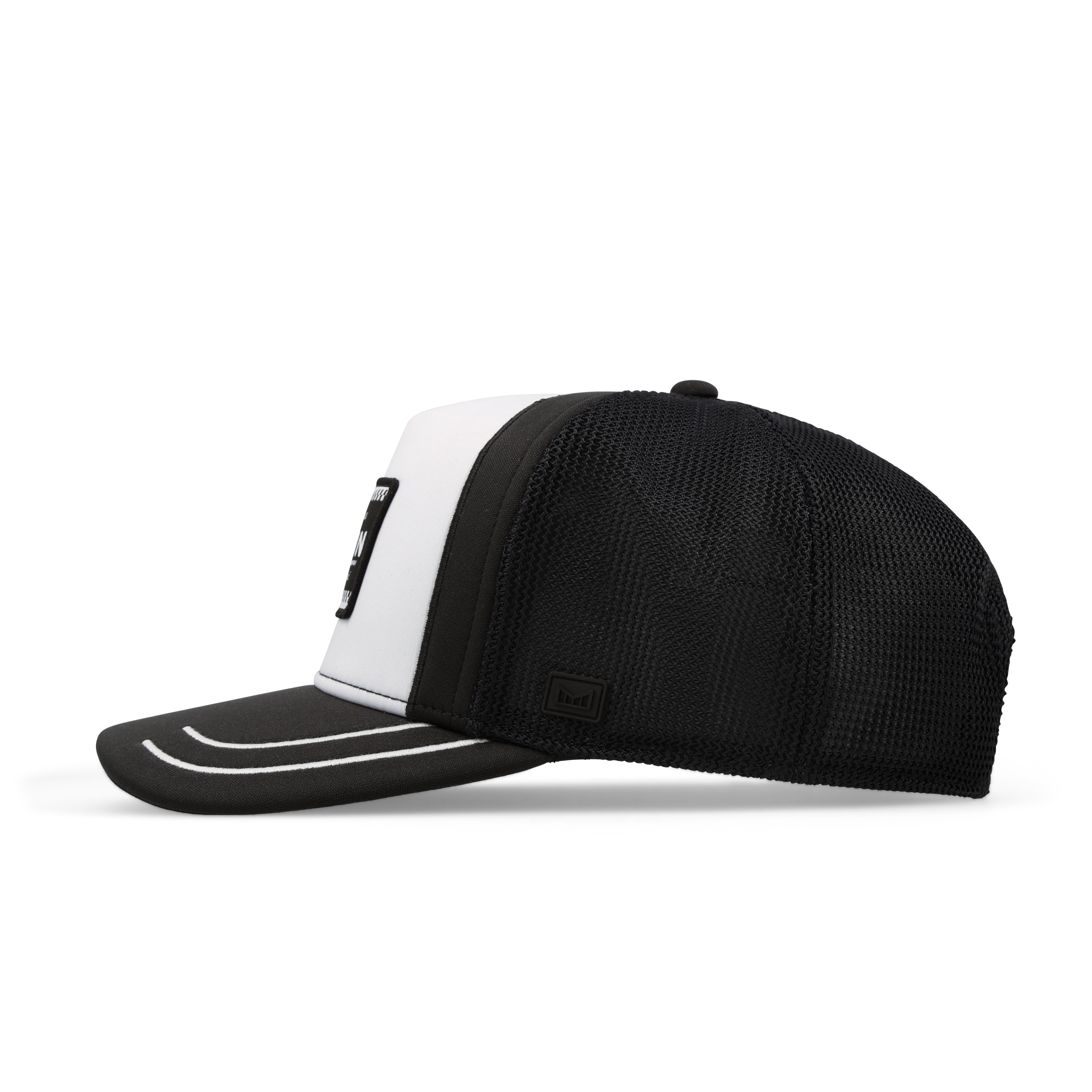 Odysea MPH Pit Crew Hydro - Black #038T0