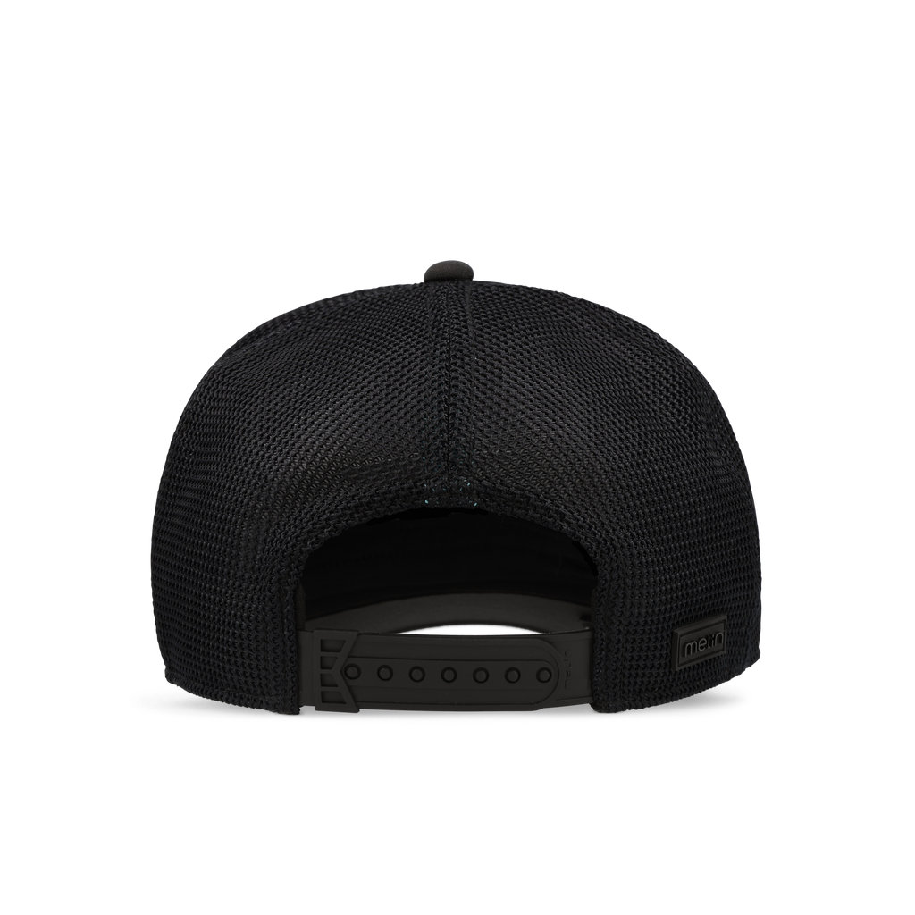 Odysea MPH Pit Crew Hydro - Black #038T0