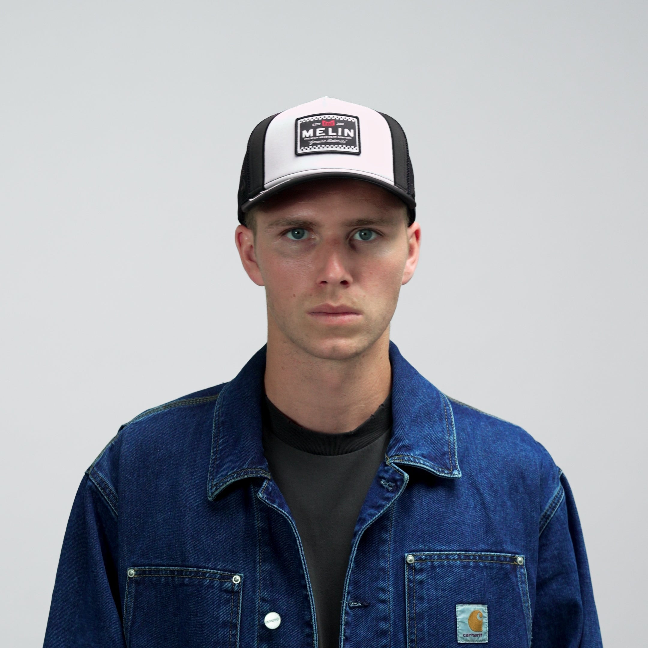 Odysea MPH Pit Crew Hydro - Black #038T0