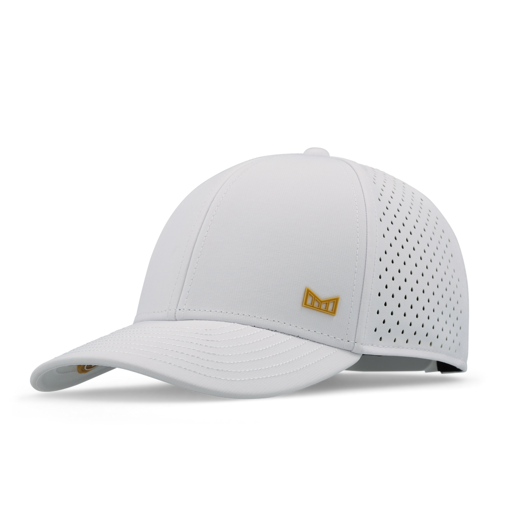 A-Game Icon Hydro - White / Gum #152Z6