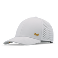 A-Game Icon Hydro - White / Gum #152Z6