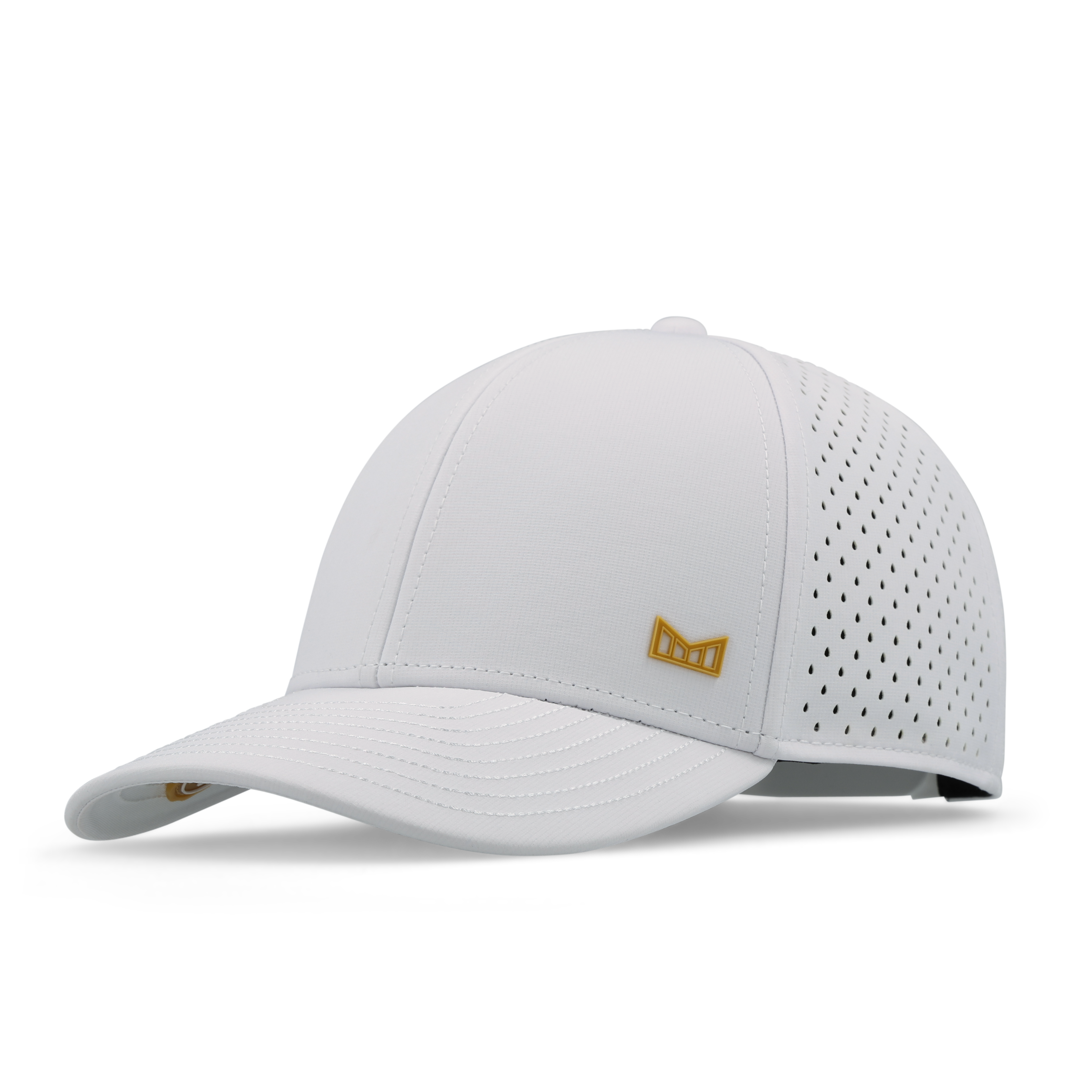 A-Game Icon Hydro - White / Gum #152Z6