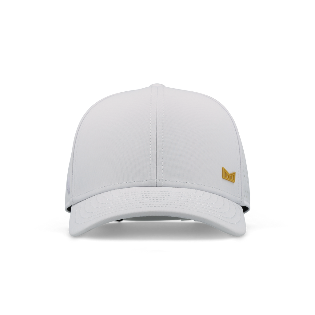 A-Game Icon Hydro - White / Gum #152Z6