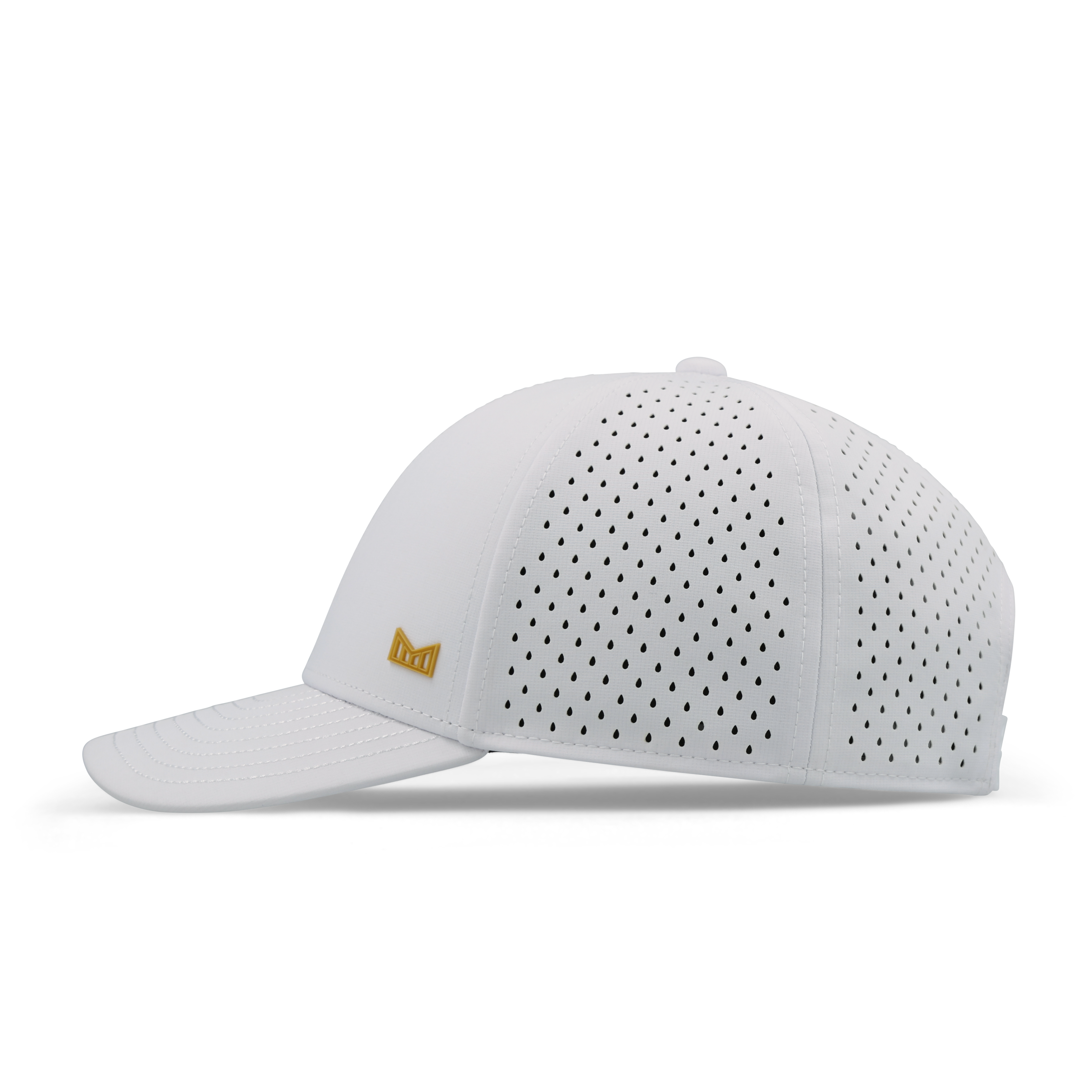 A-Game Icon Hydro - White / Gum #152Z6