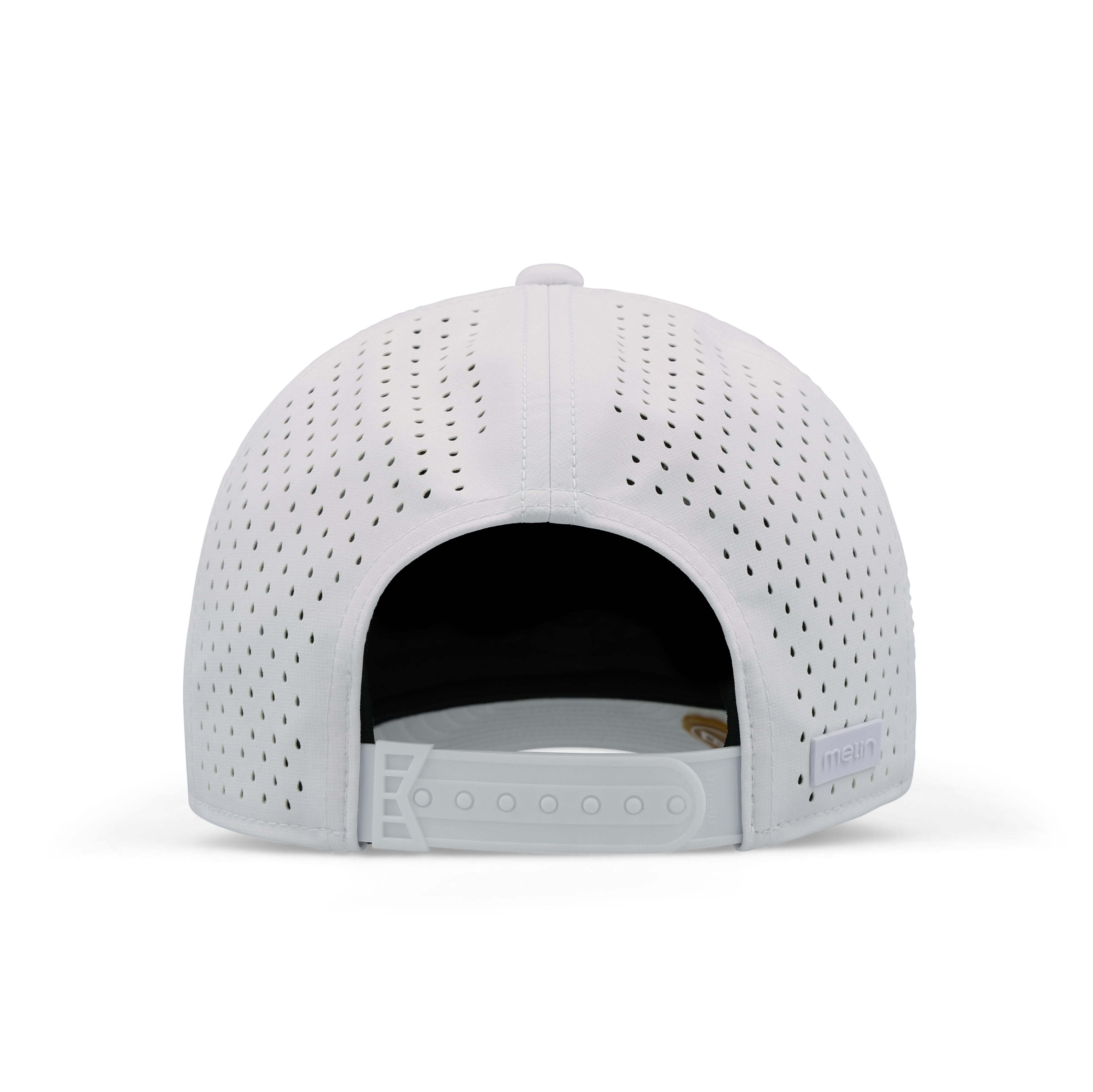 A-Game Icon Hydro - White / Gum #152Z6