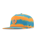 Coronado Neon Tie Dye Hydro - Turquoise #059Q0