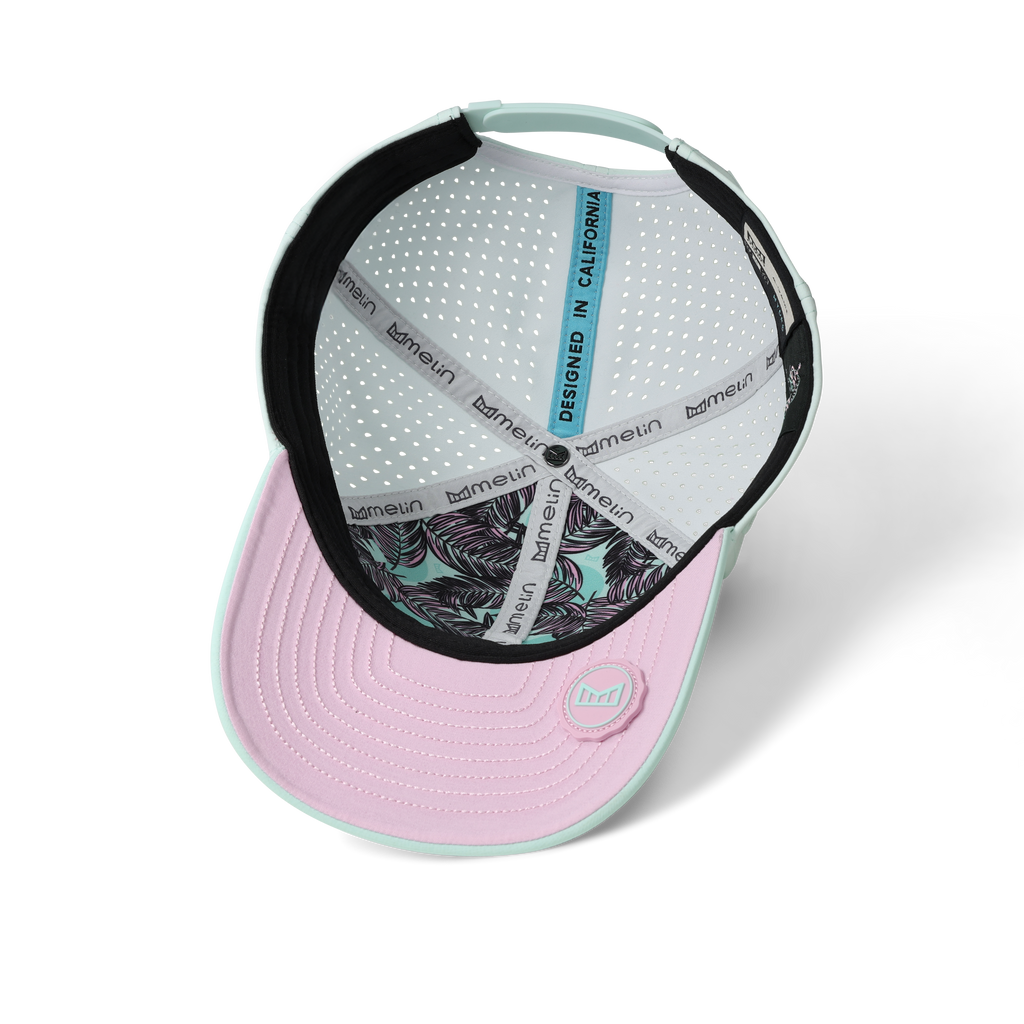 A-Game Icon Hydro - South Beach #116VL