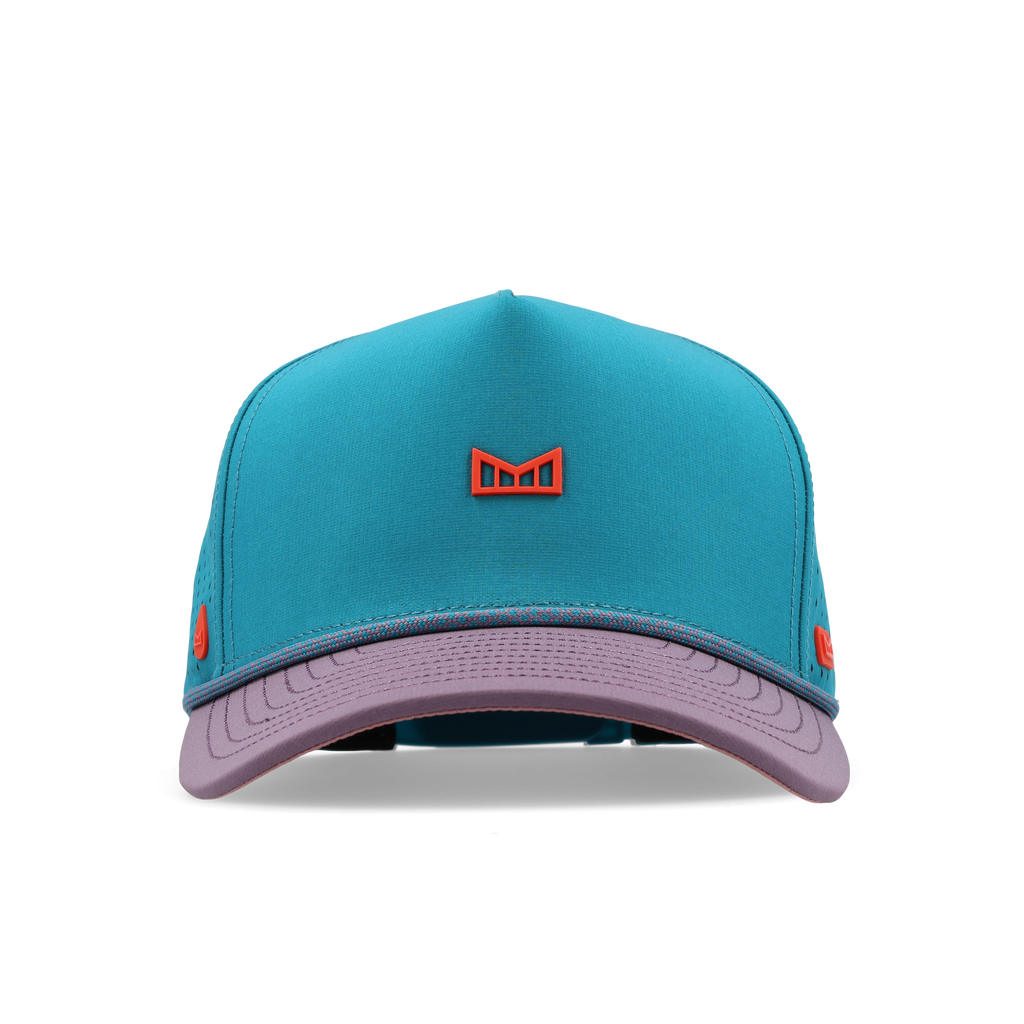 Odysea Rope Bulls Icon Hydro - Bermuda Sunset #03143