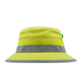Caddy Links Trashed Hydro - Safety Green #0955Q