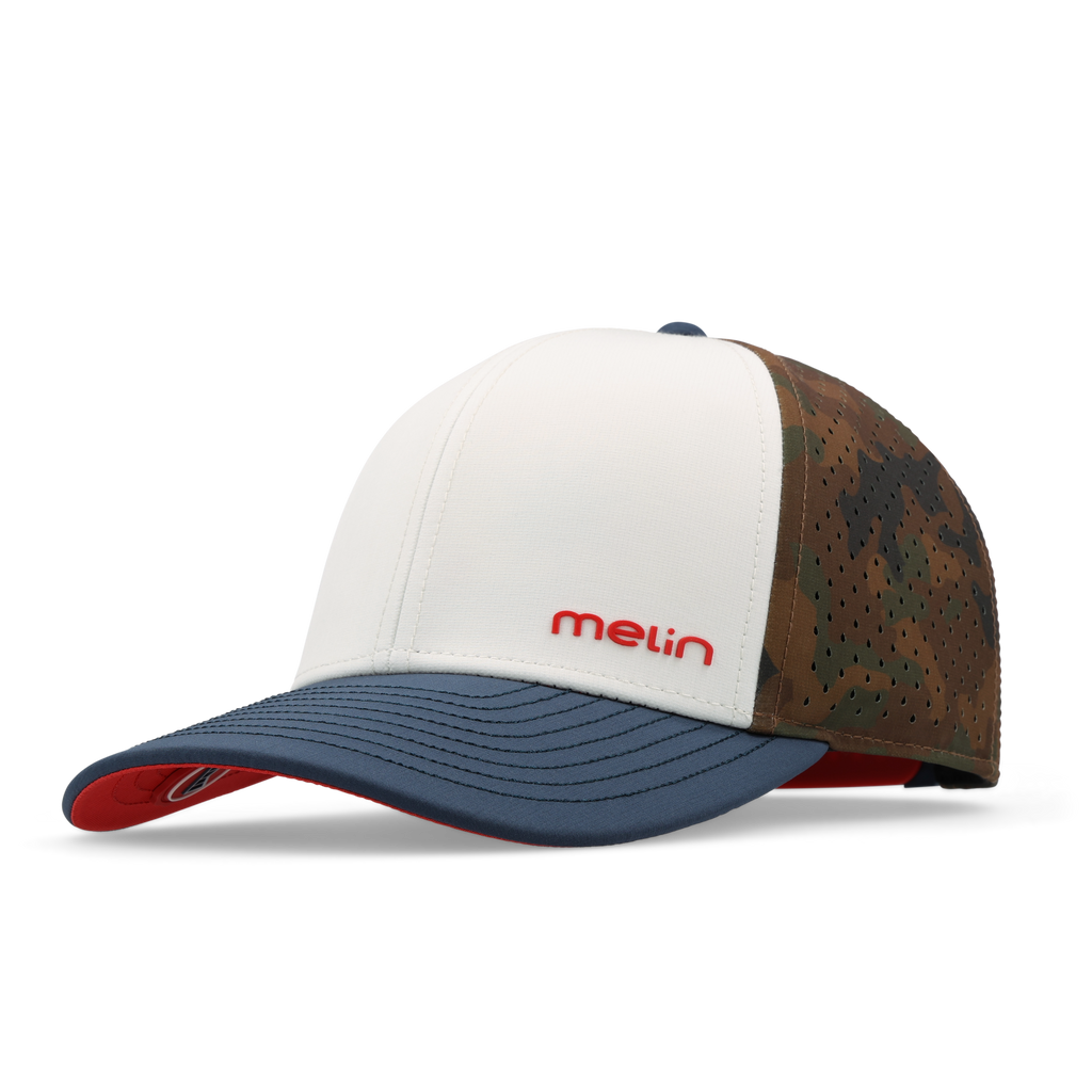 Compass Hydro - Merica Camo #080ZX