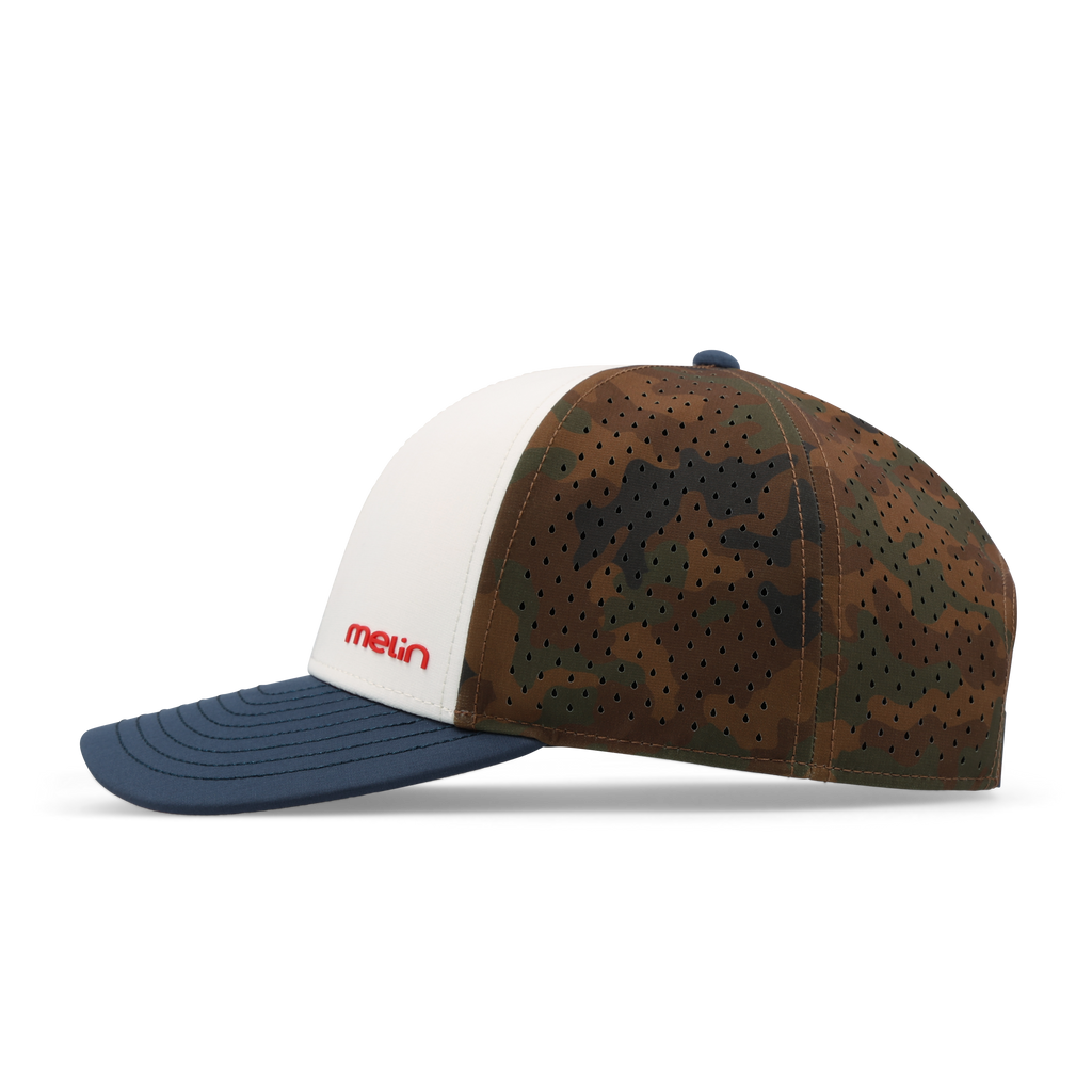 Compass Hydro - Merica Camo #080ZX