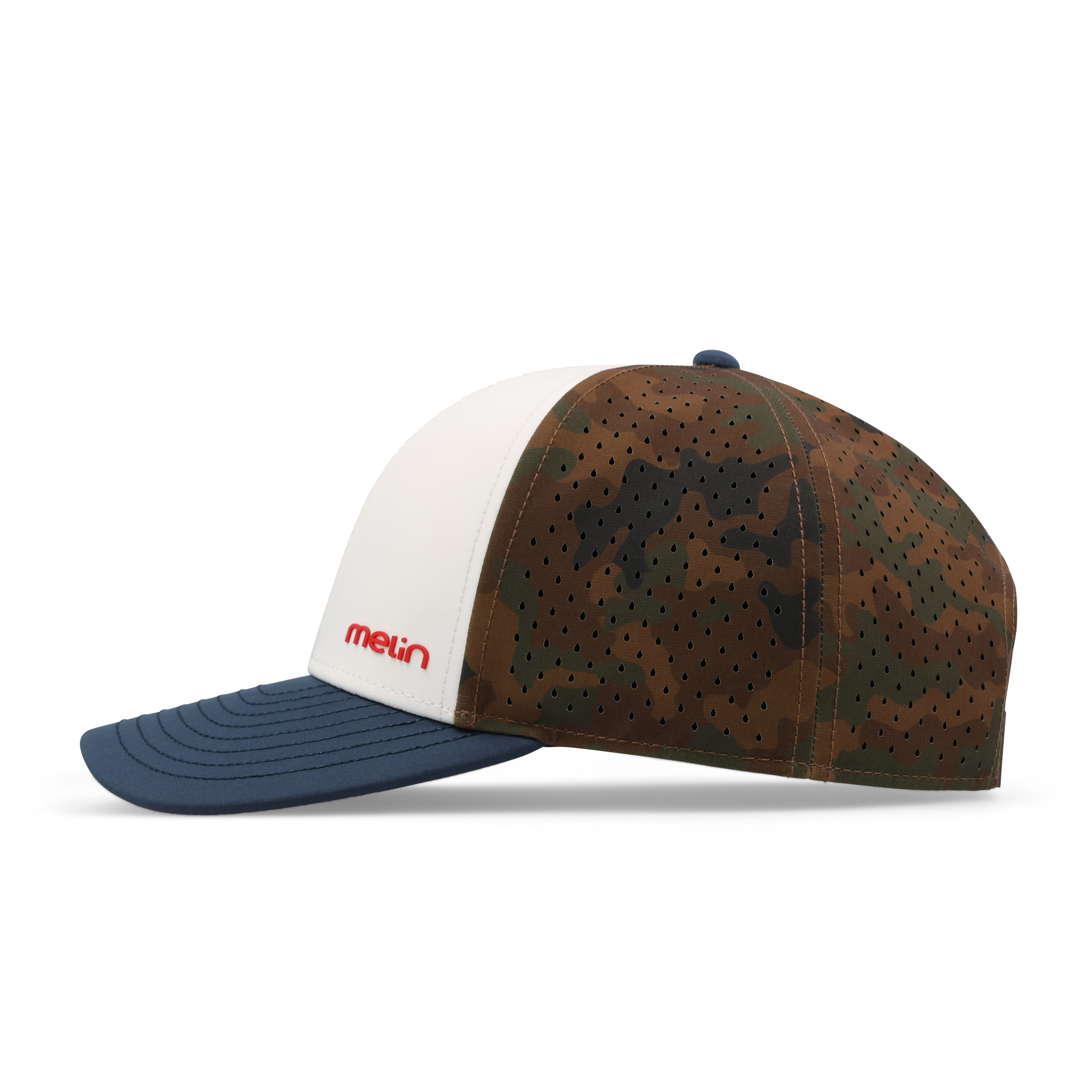 Compass Hydro - Merica Camo #080ZX
