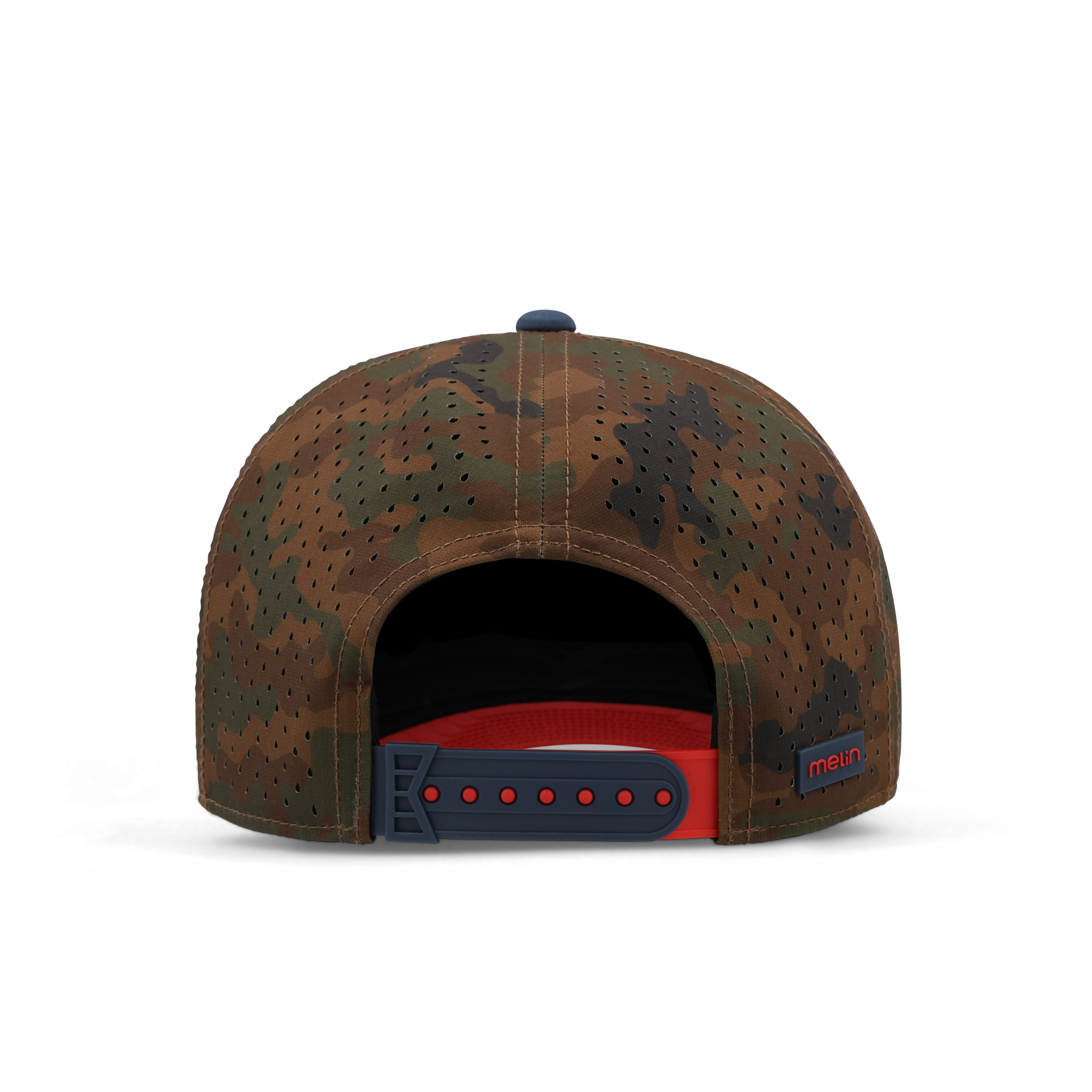 Compass Hydro - Merica Camo #080ZX