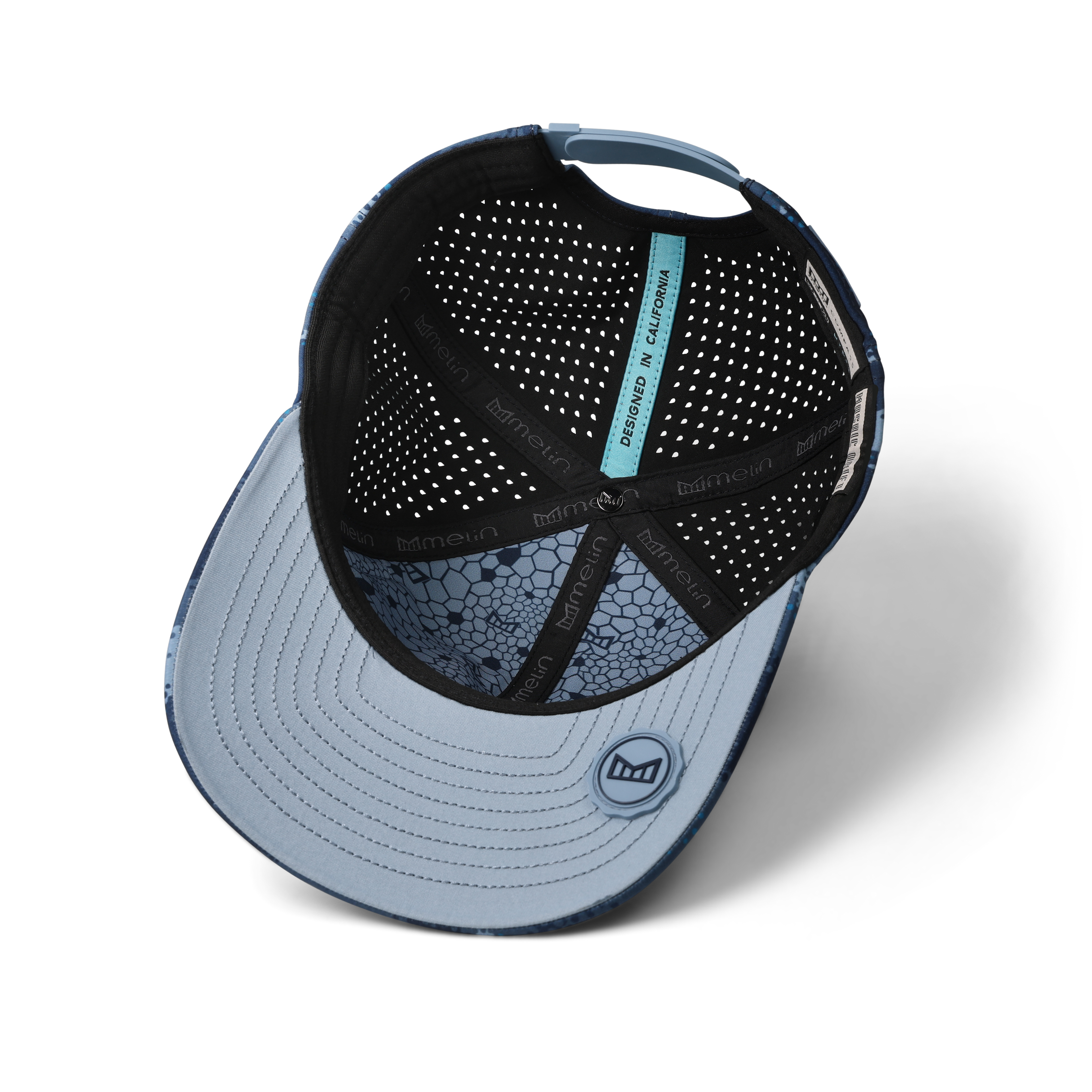 Compass Hydro - Ocean #07892