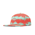 Eagle Neon Tie Dye Hydro - Infrared #0504S