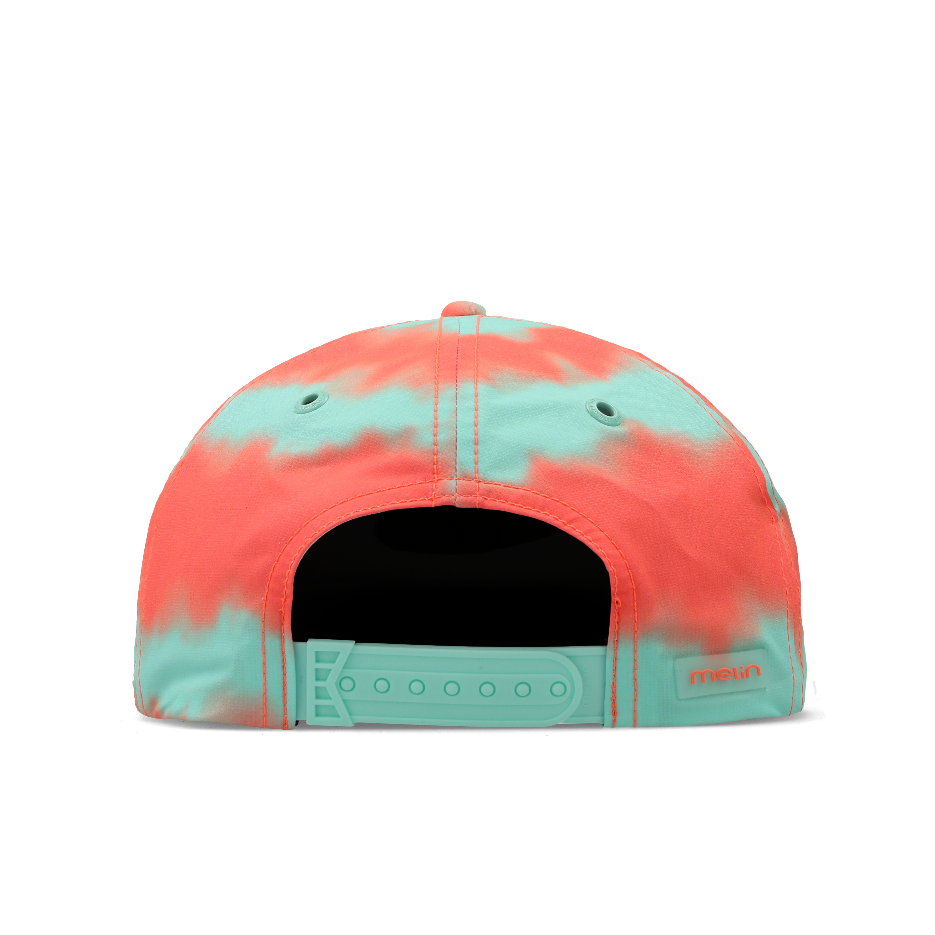 Eagle Neon Tie Dye Hydro - Infrared #0504S